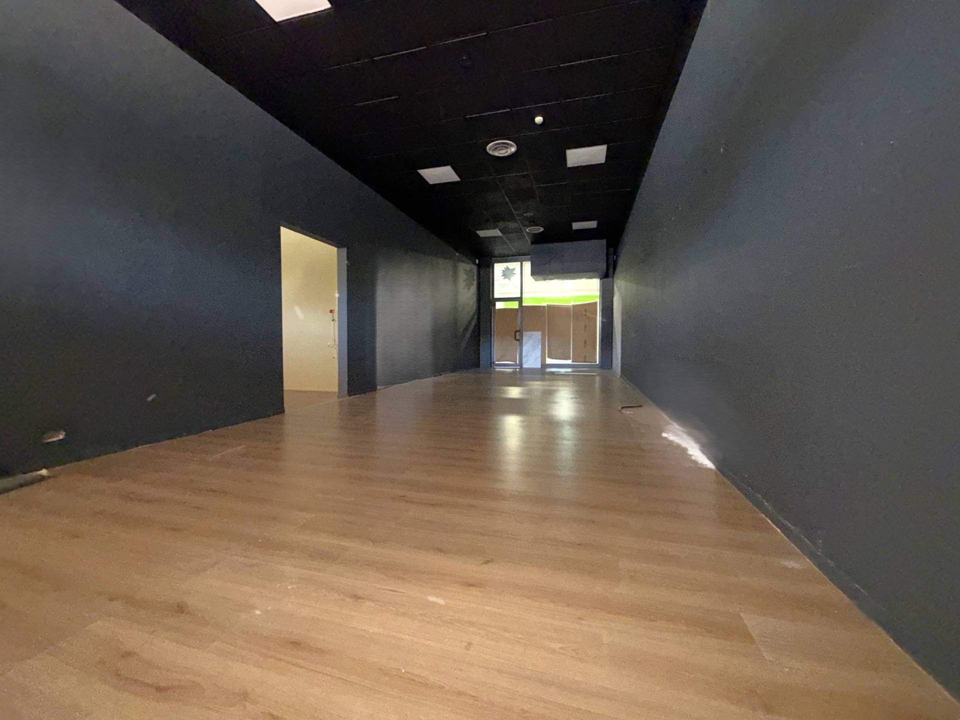 Negozio in affitto a Catanzaro, Fortuna