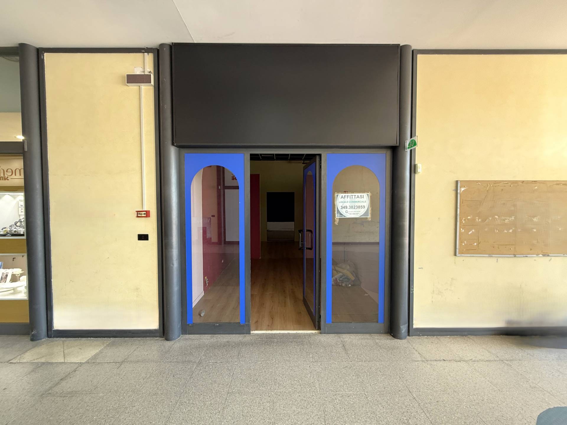 Negozio in affitto a Catanzaro, Fortuna