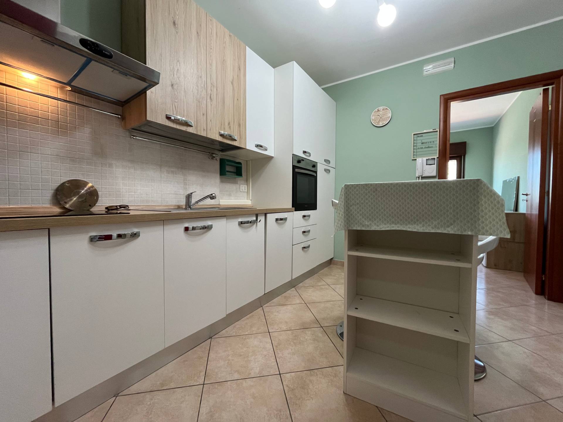 Appartamento in affitto a Catanzaro, Germaneto