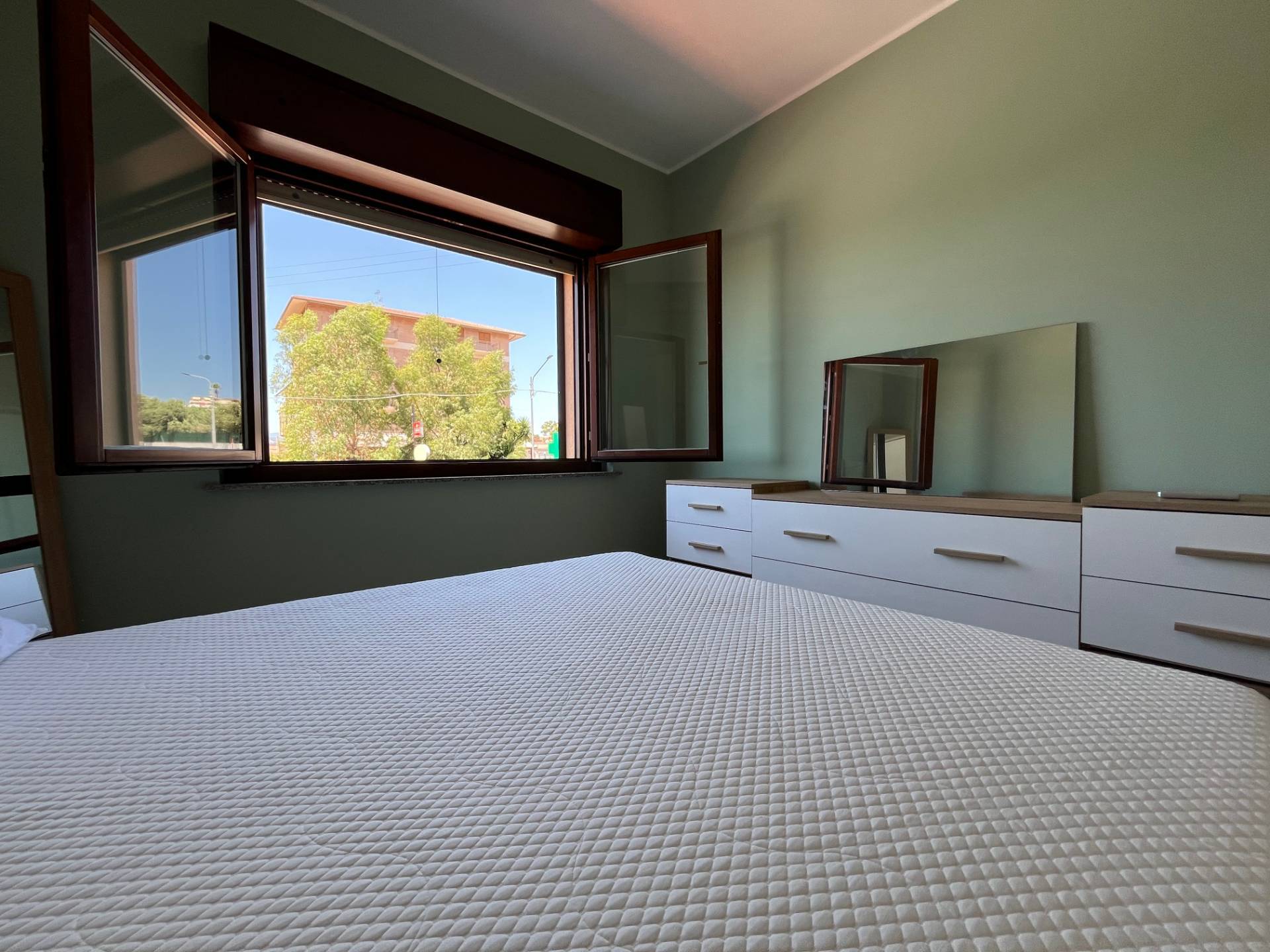 Appartamento in affitto a Catanzaro, Germaneto