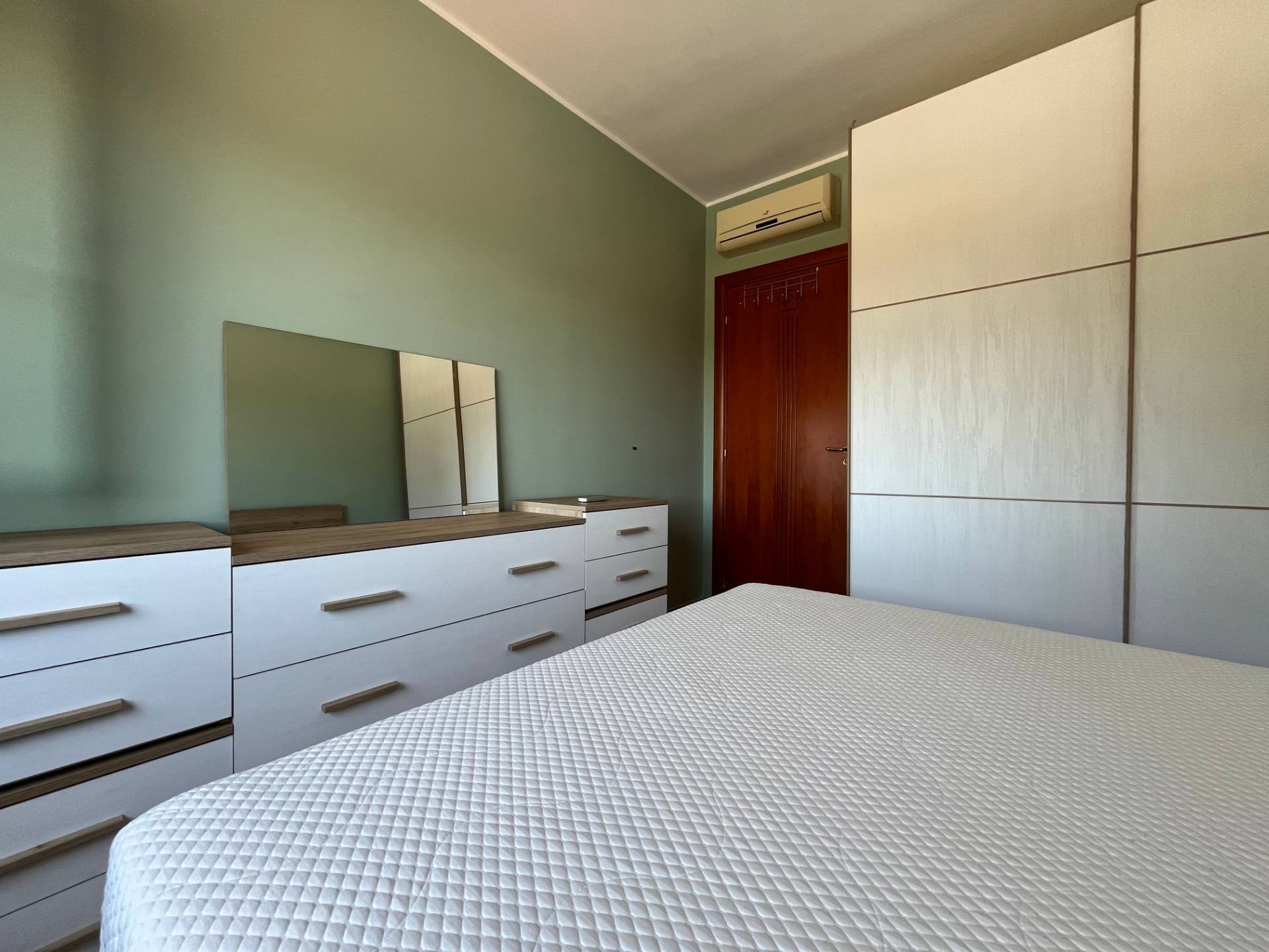 Appartamento in affitto a Catanzaro, Germaneto