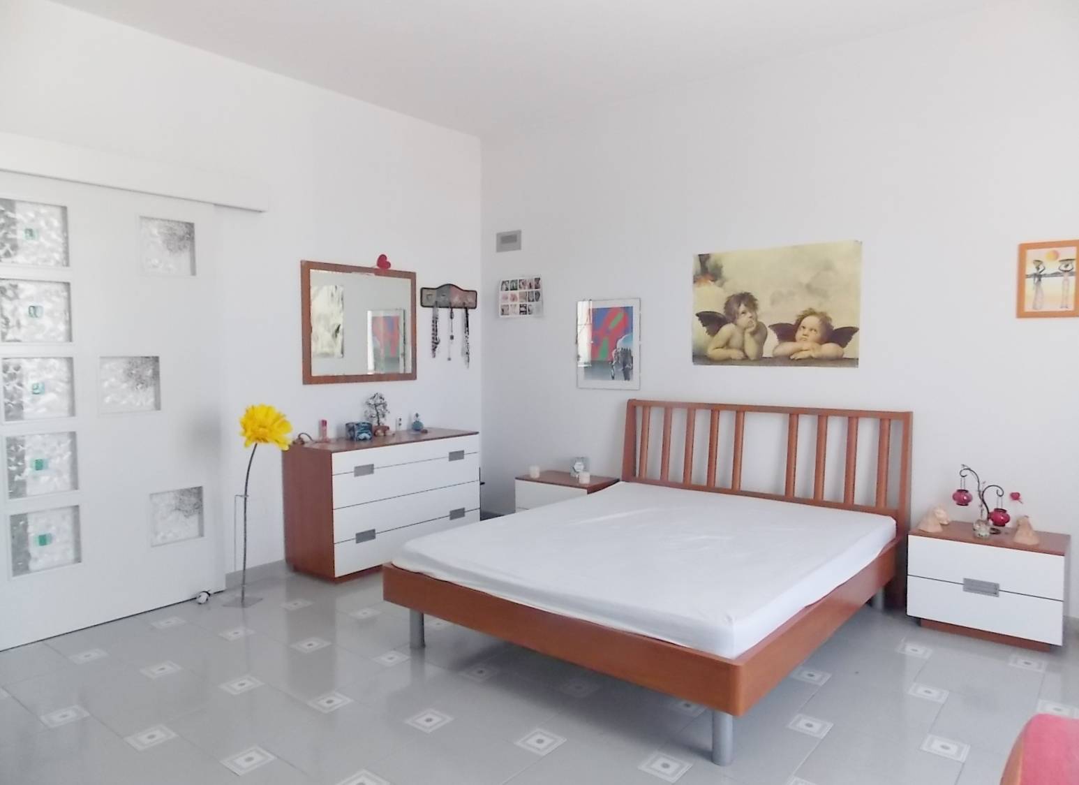 Appartamento in affitto a Catanzaro, Giardini di San Leonardo