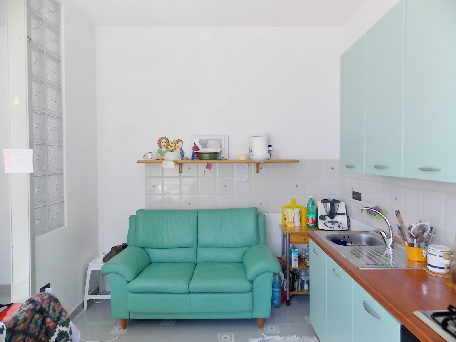 Appartamento in affitto a Catanzaro, Giardini di San Leonardo