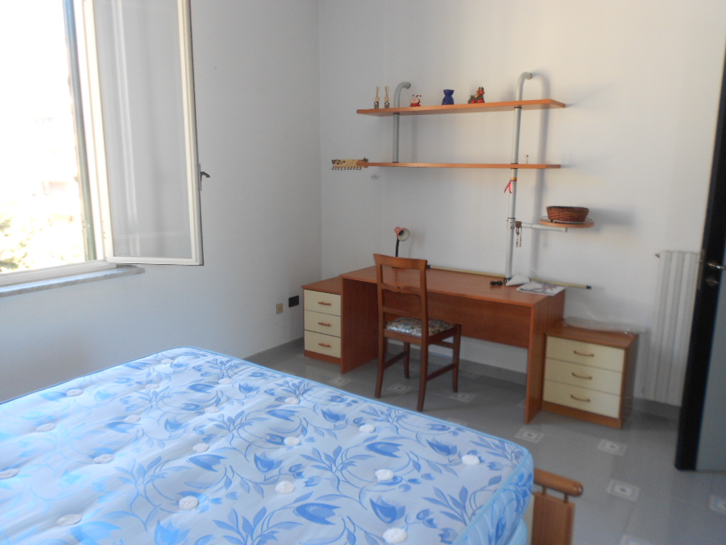 Appartamento in affitto a Catanzaro, Giardini di San Leonardo