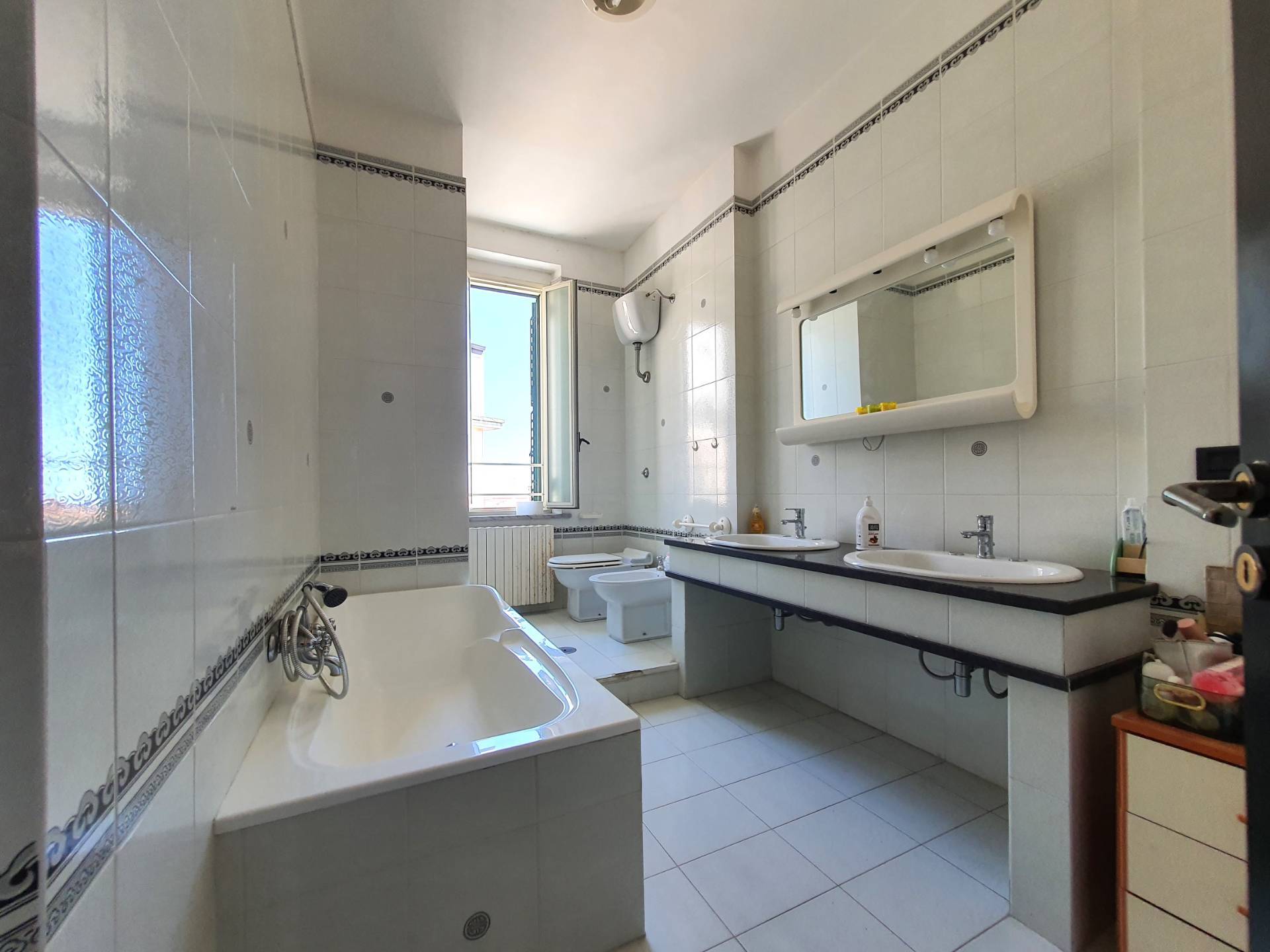 Appartamento in affitto a Catanzaro, Giardini di San Leonardo