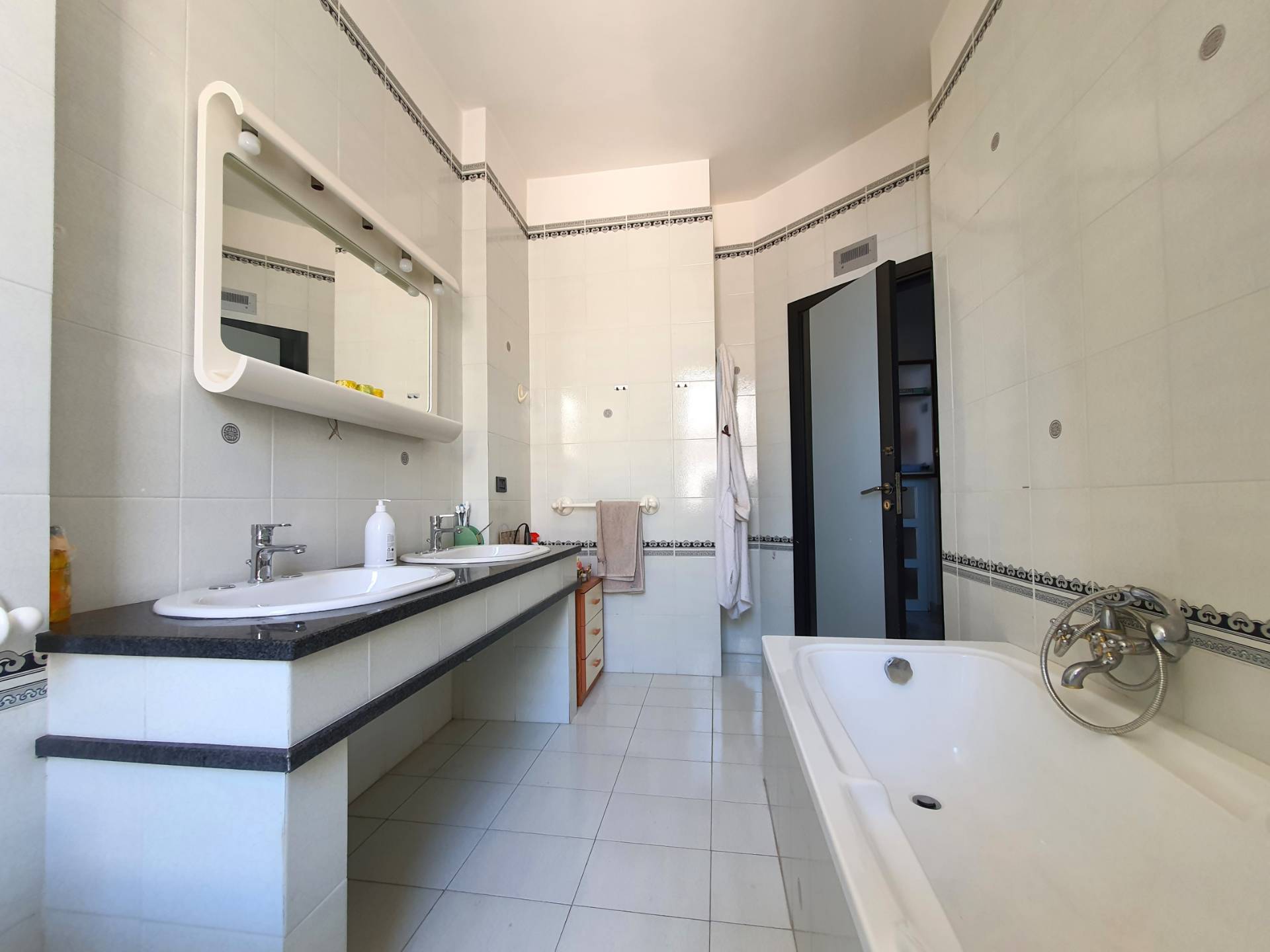 Appartamento in affitto a Catanzaro, Giardini di San Leonardo