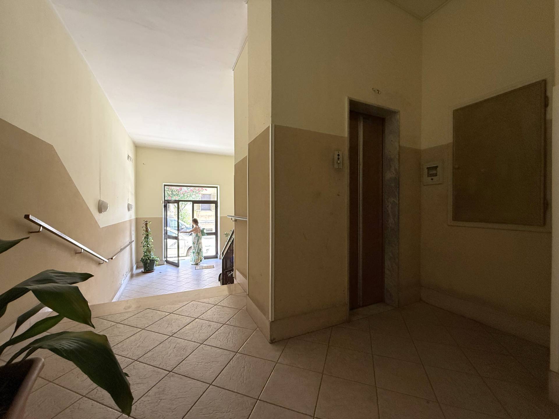 Deposito/Magazzino in vendita a Catanzaro, Catanzaro Lido centro