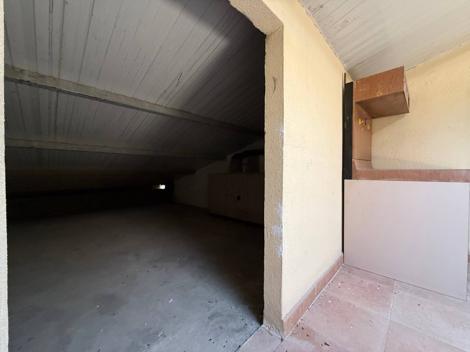 Deposito/Magazzino in vendita a Catanzaro, Catanzaro Lido centro