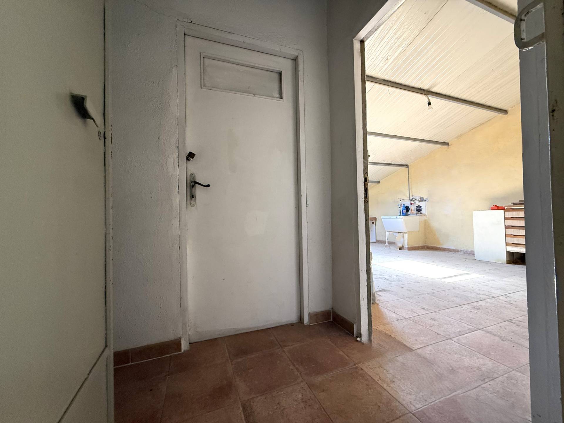 Deposito/Magazzino in vendita a Catanzaro, Catanzaro Lido centro