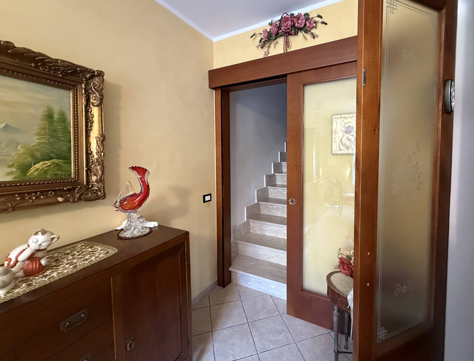 Villa a Schiera in vendita a San Floro