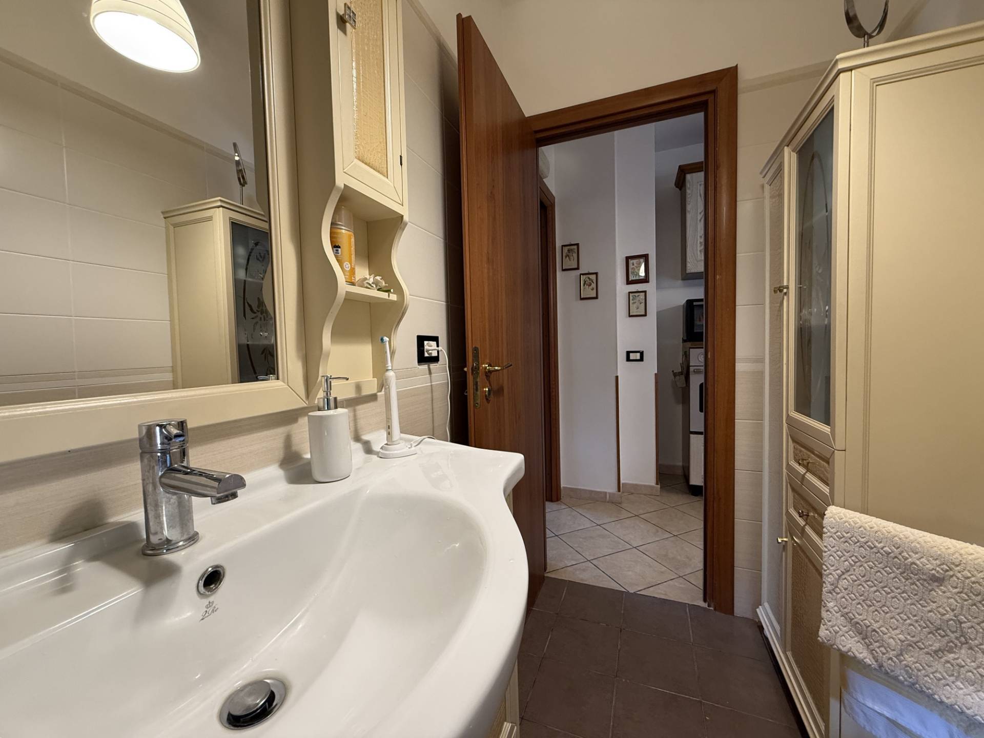 Villa a Schiera in vendita a San Floro