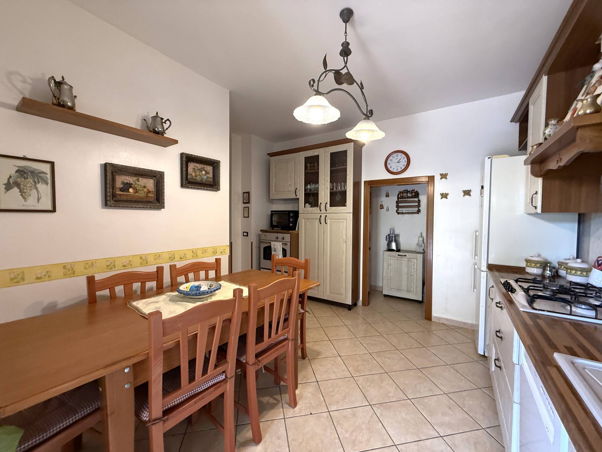 Villa a Schiera in vendita a San Floro