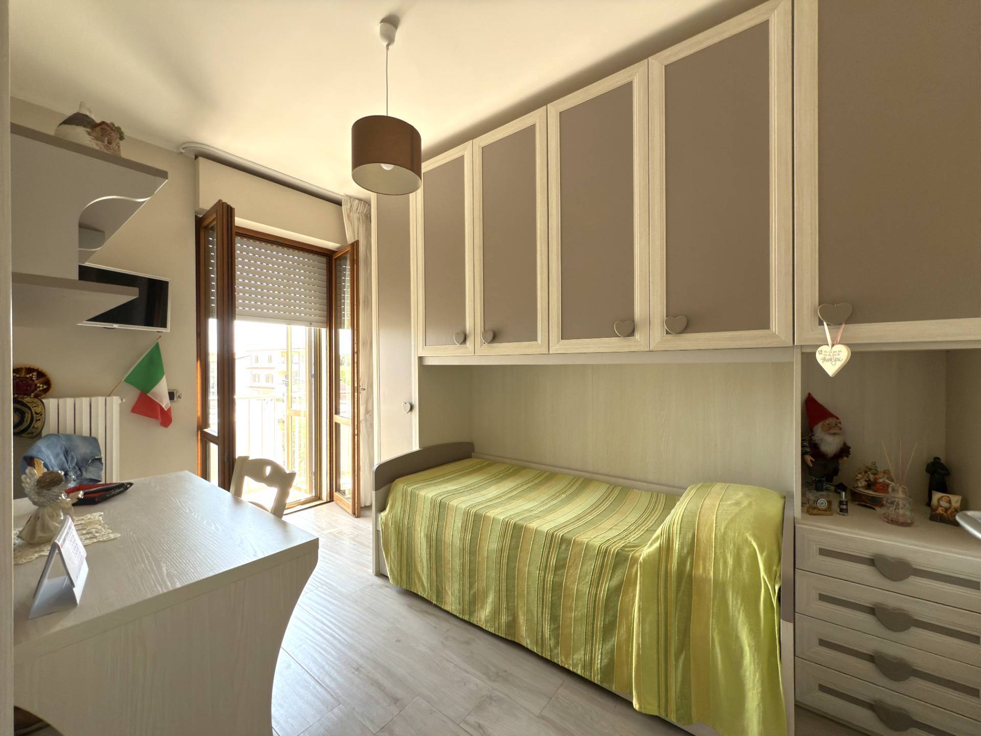 Appartamento in vendita a Squillace, Lido