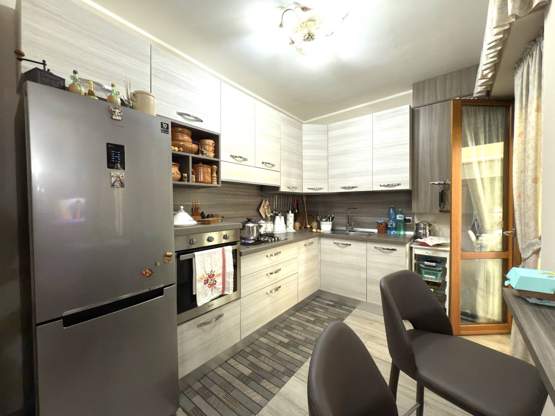 Appartamento in vendita a Squillace, Lido