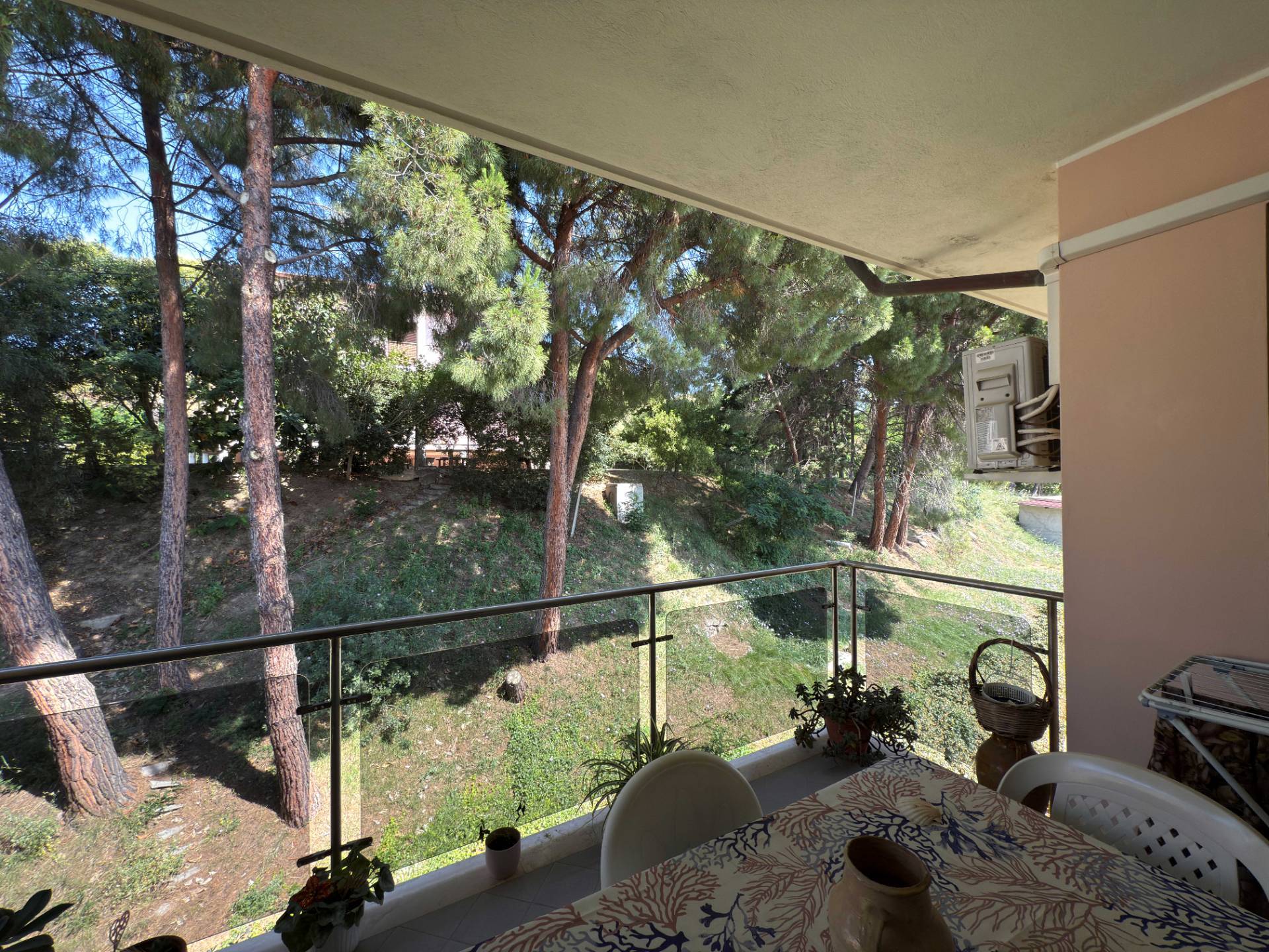 Appartamento in vendita a Squillace, Lido