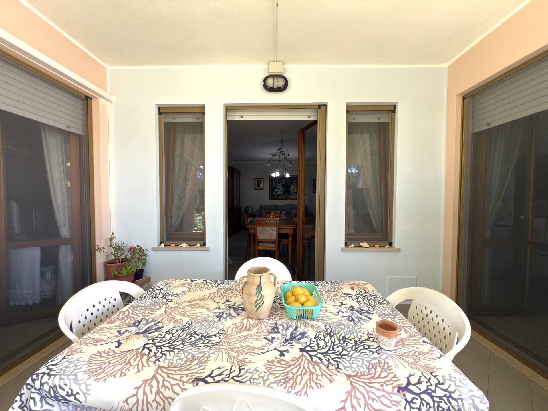 Appartamento in vendita a Squillace, Lido