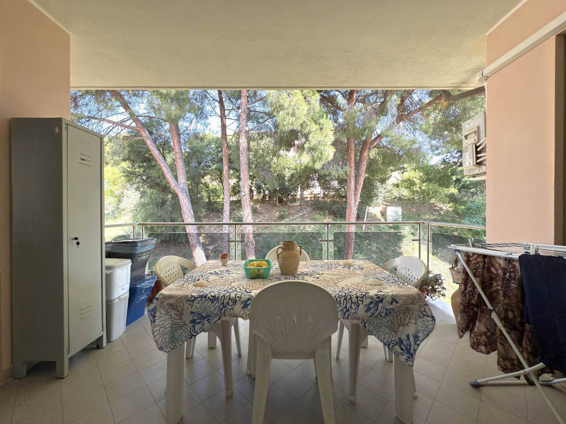 Appartamento in vendita a Squillace, Lido