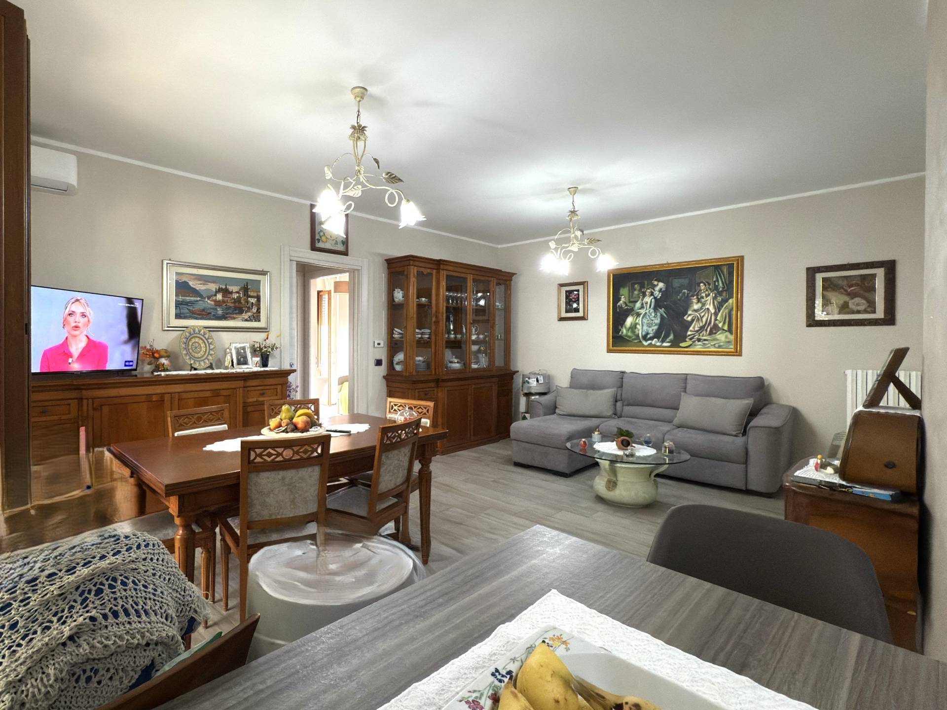 Appartamento in vendita a Squillace, Lido