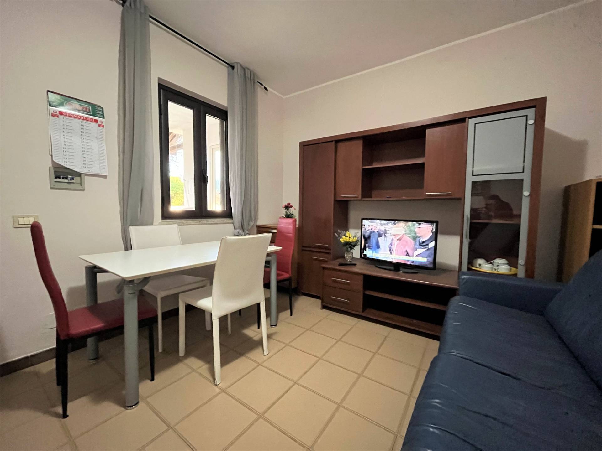 Villa a Schiera in affitto a Catanzaro, Roccelletta