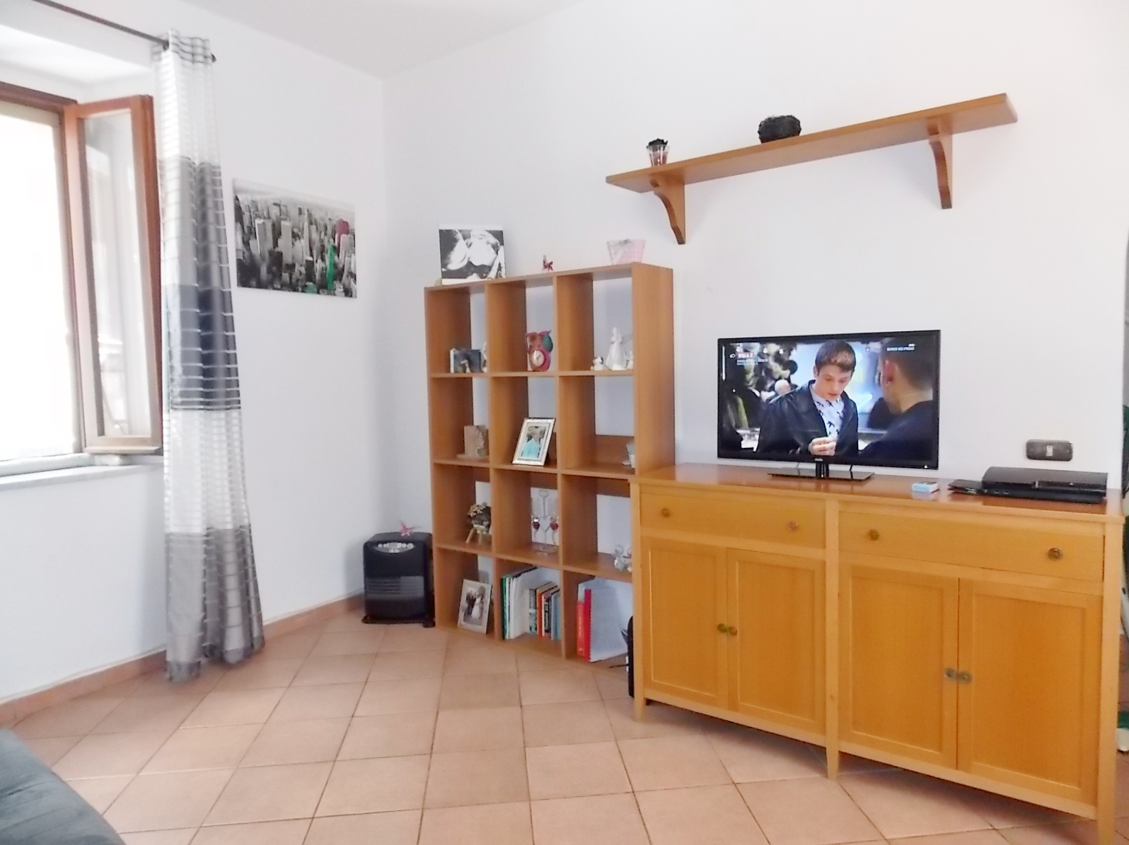 Appartamento in affitto a Catanzaro, Centro storico