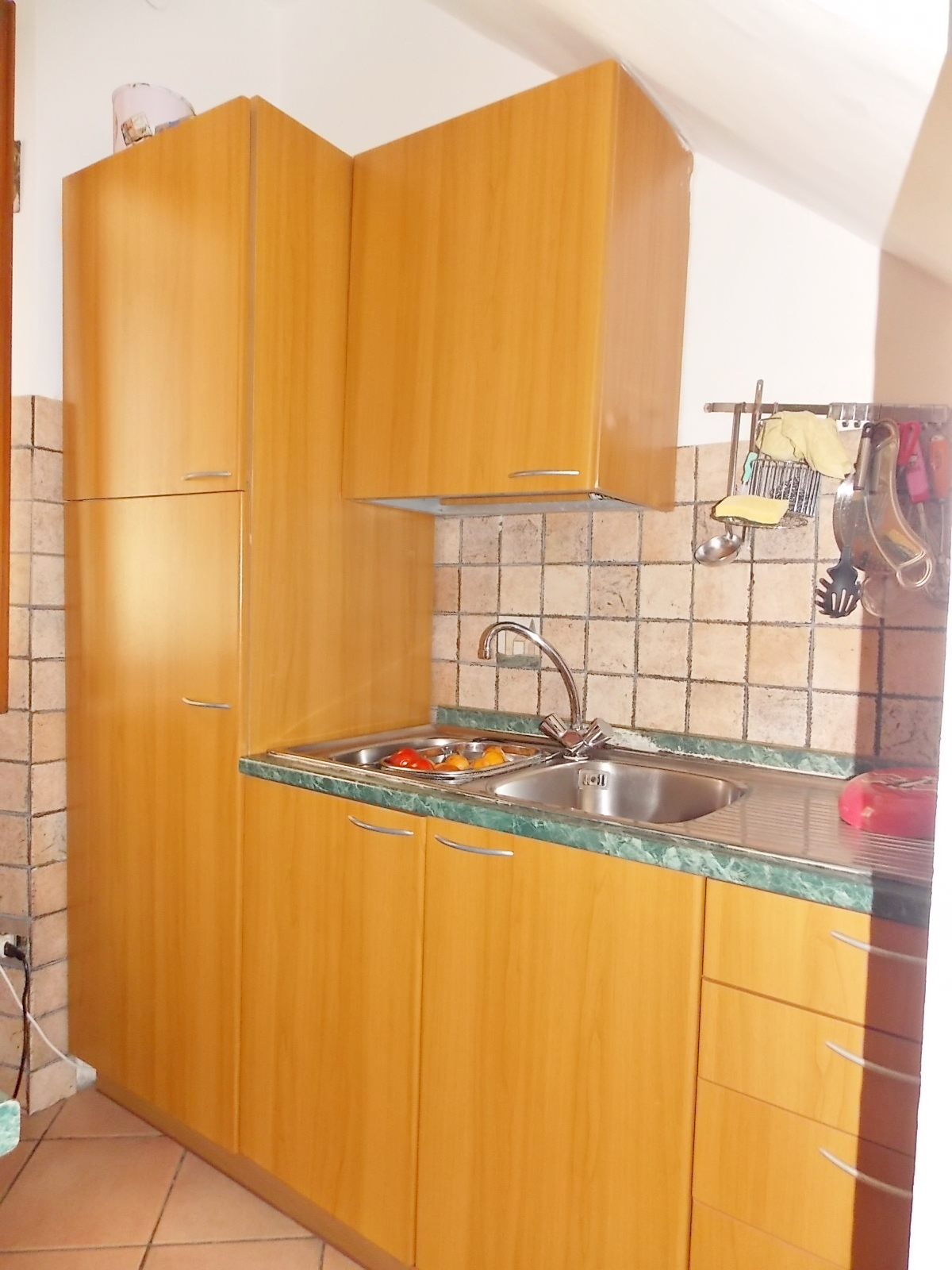 Appartamento in affitto a Catanzaro, Centro storico