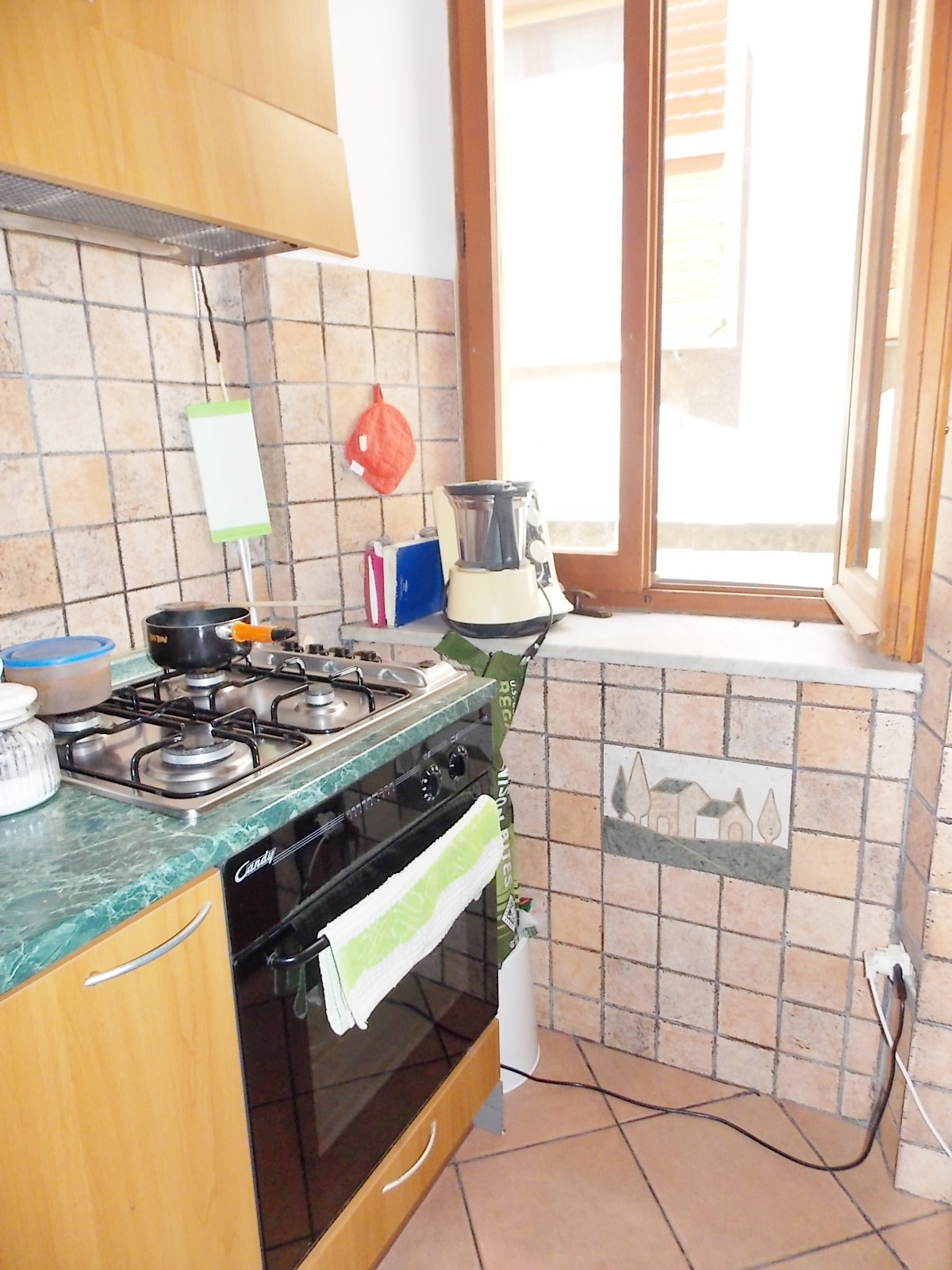 Appartamento in affitto a Catanzaro, Centro storico