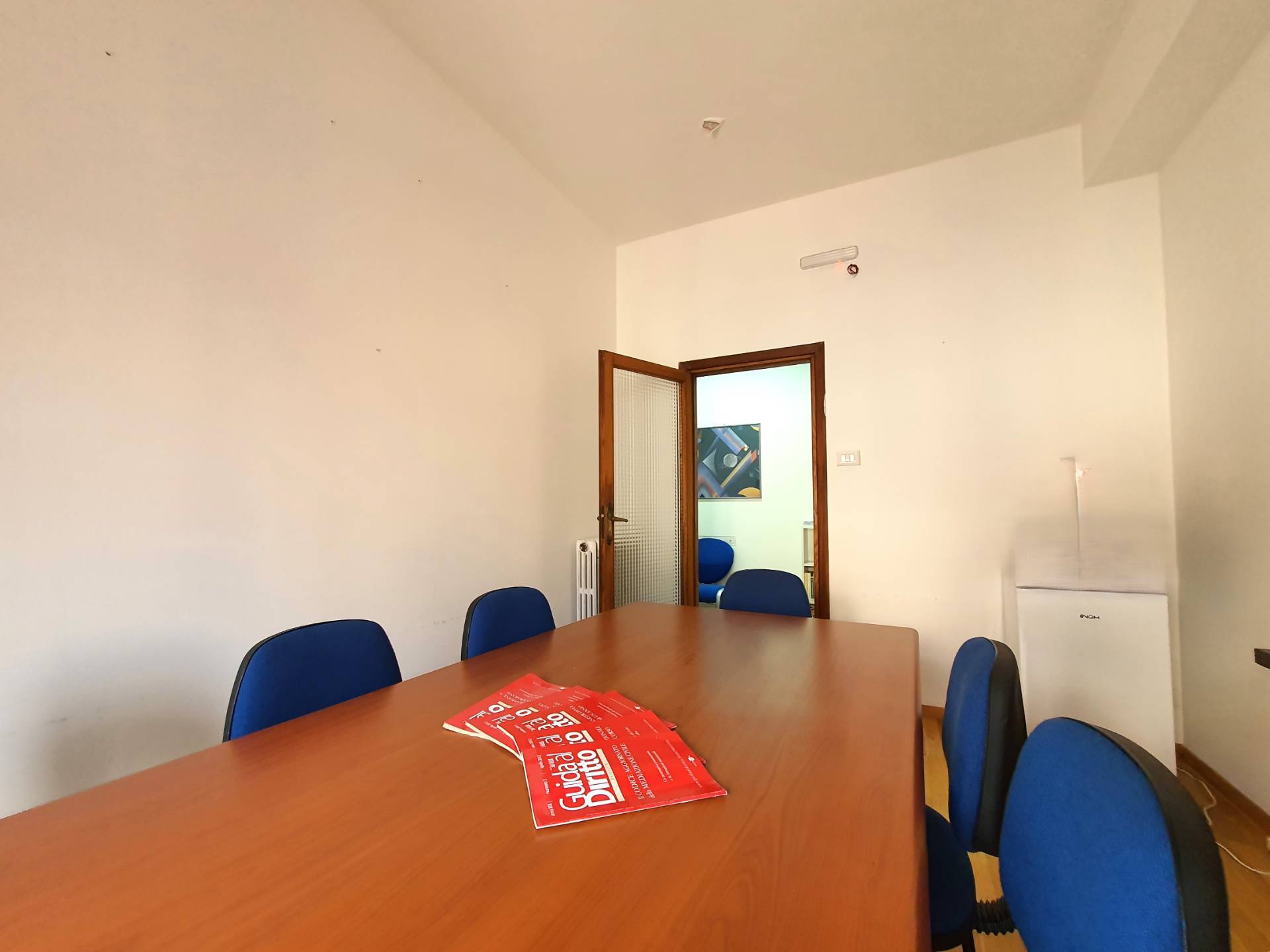 Ufficio/studio in affitto a Catanzaro, Catanzaro Centro