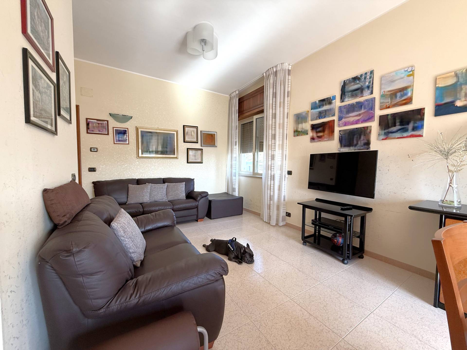 Appartamento in vendita a Catanzaro, Catanzaro Lido