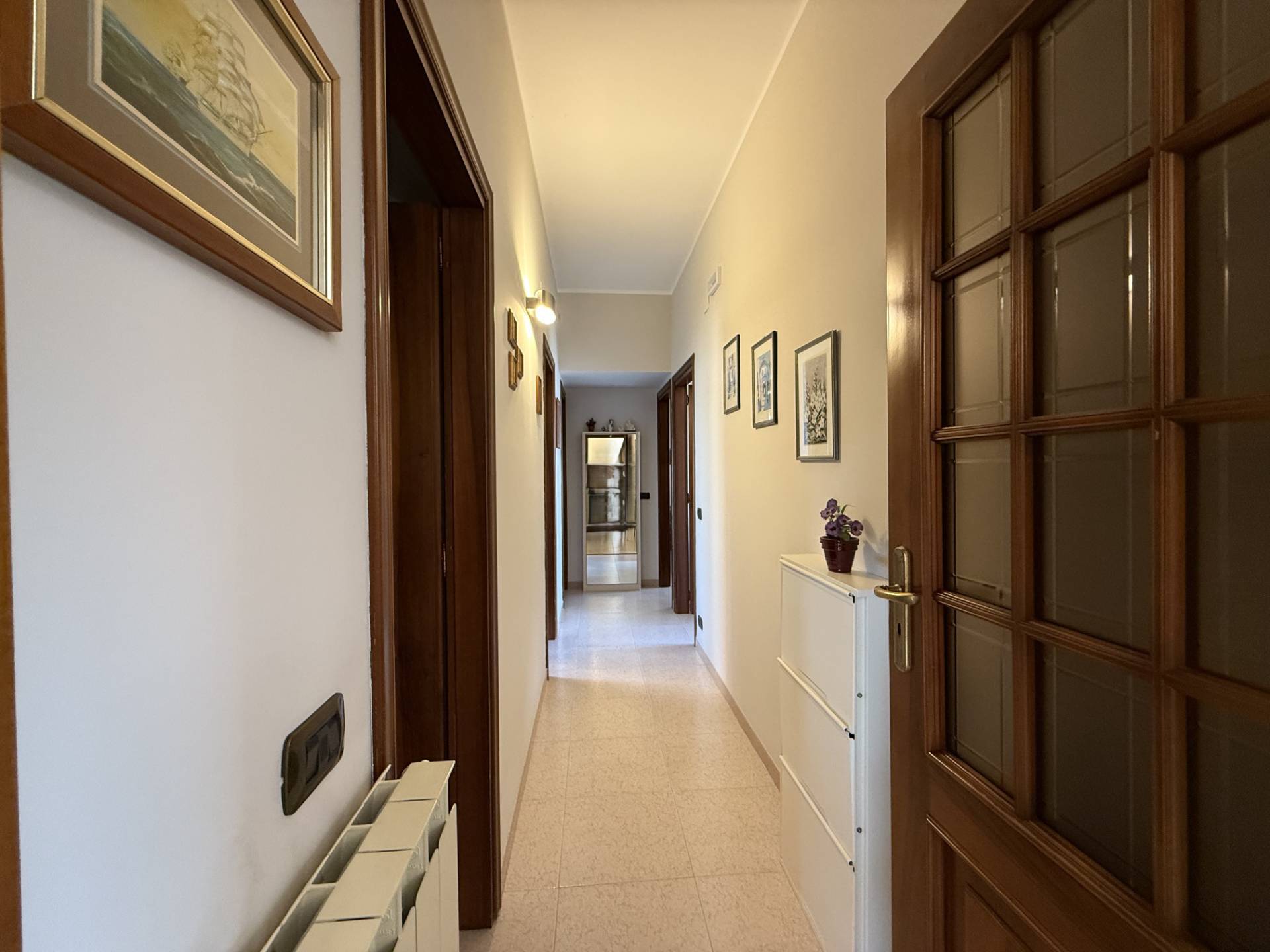 Appartamento in vendita a Catanzaro, Catanzaro Lido