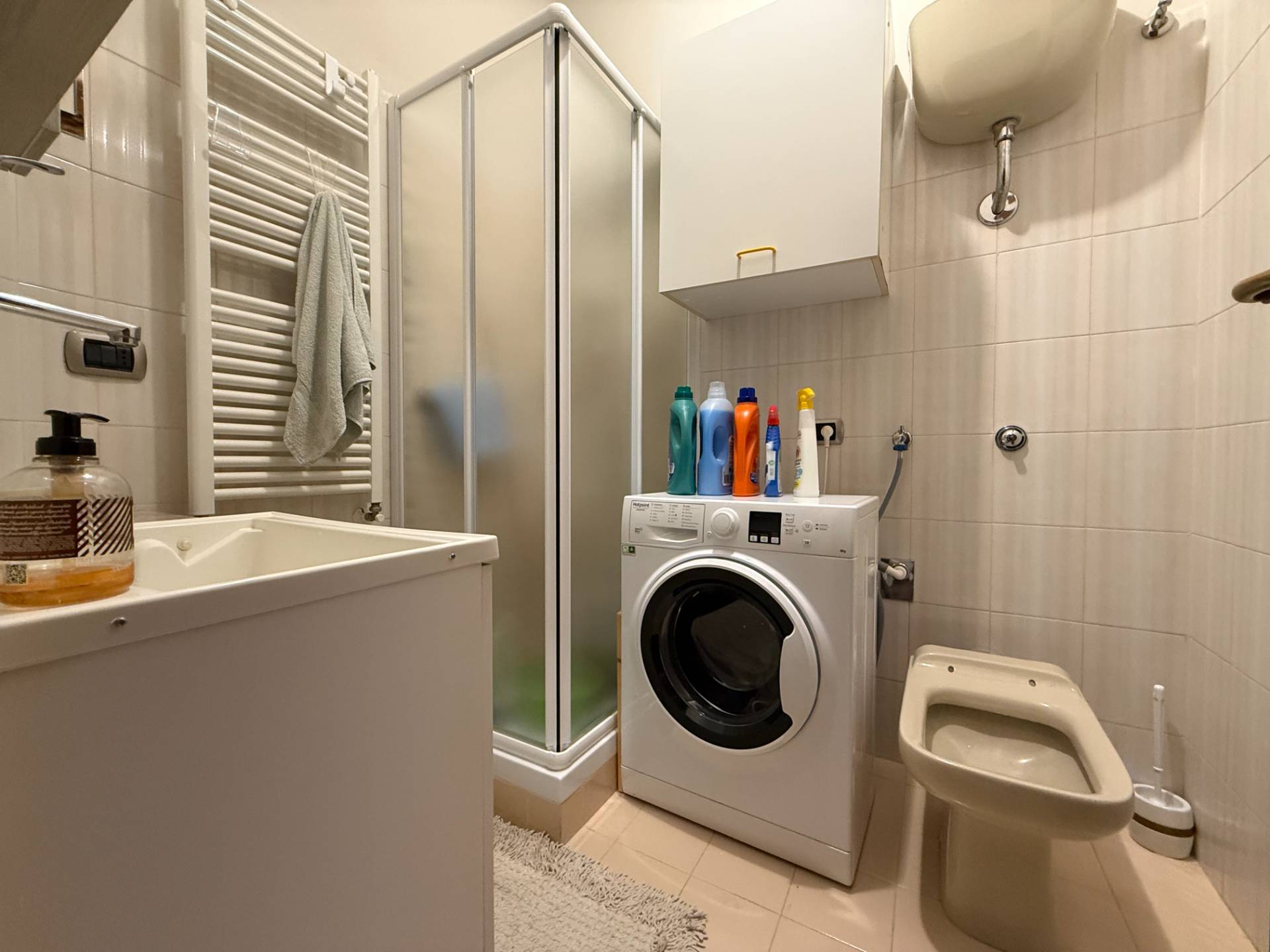 Appartamento in vendita a Catanzaro, Catanzaro Lido