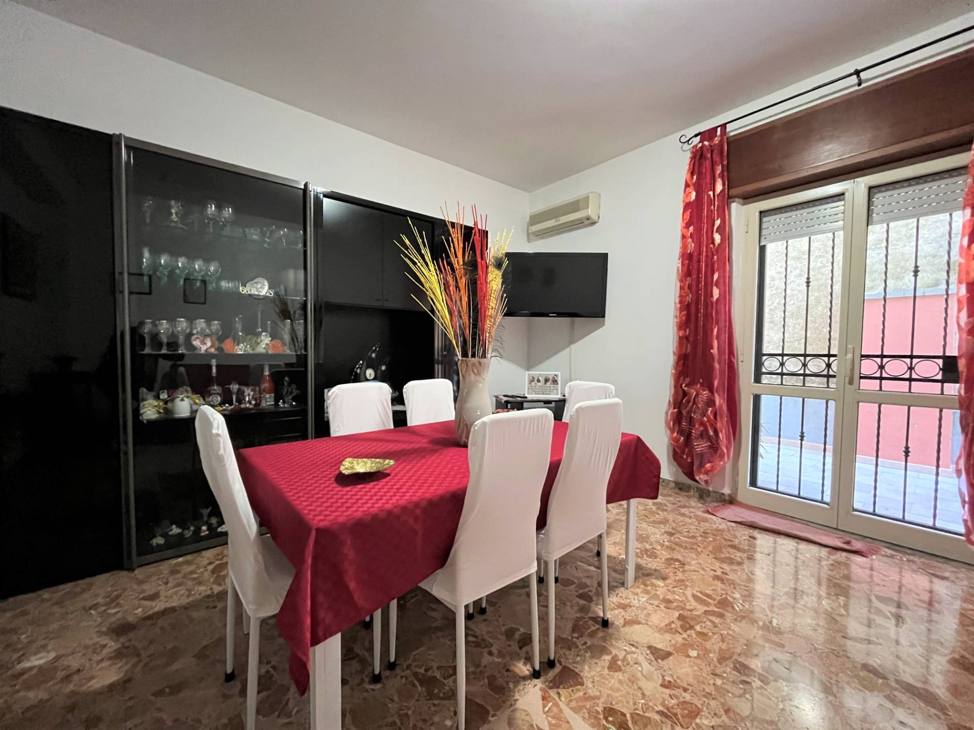 Appartamento in affitto a Catanzaro, Fortuna