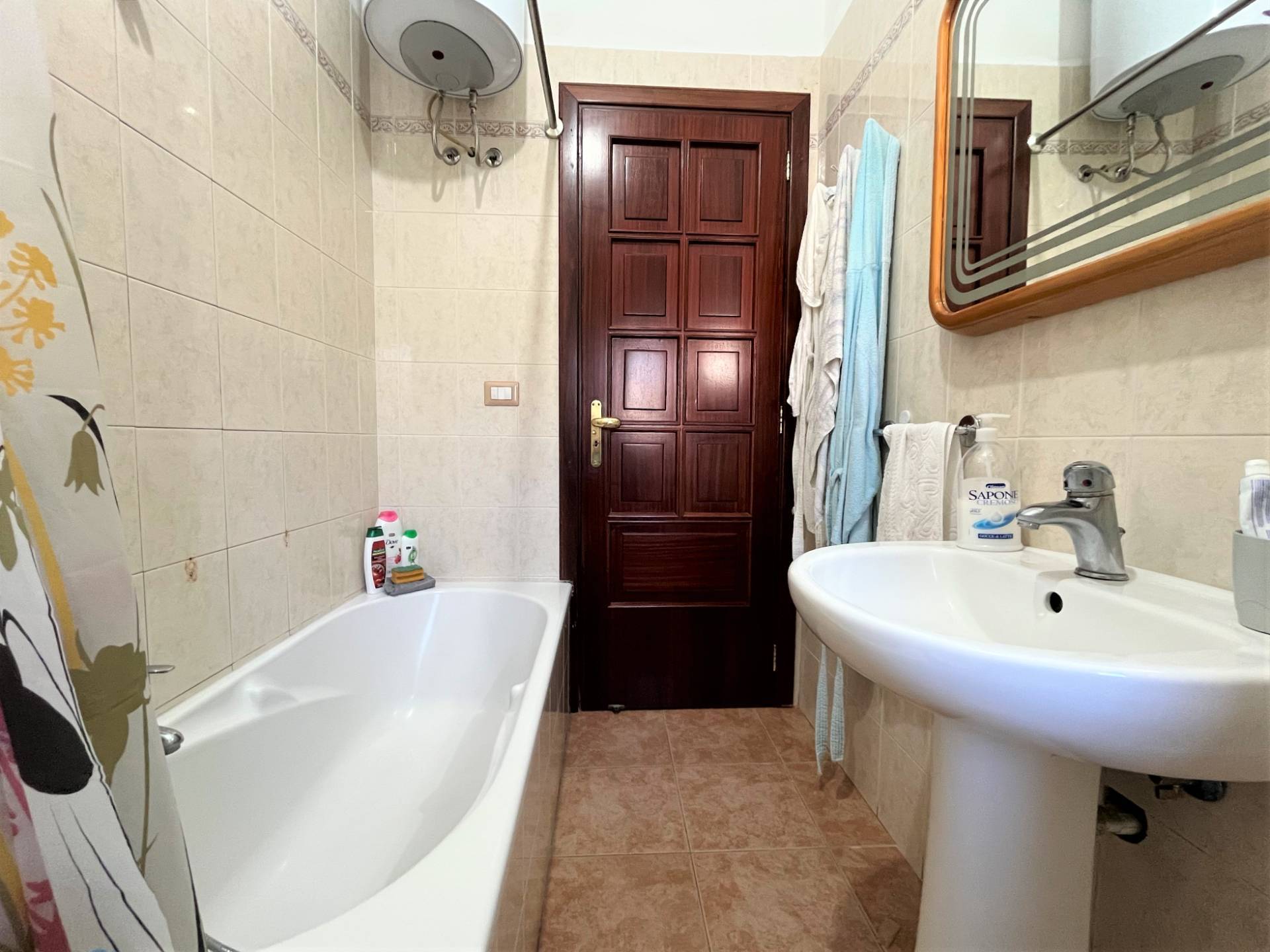 Appartamento in affitto a Catanzaro, Fortuna