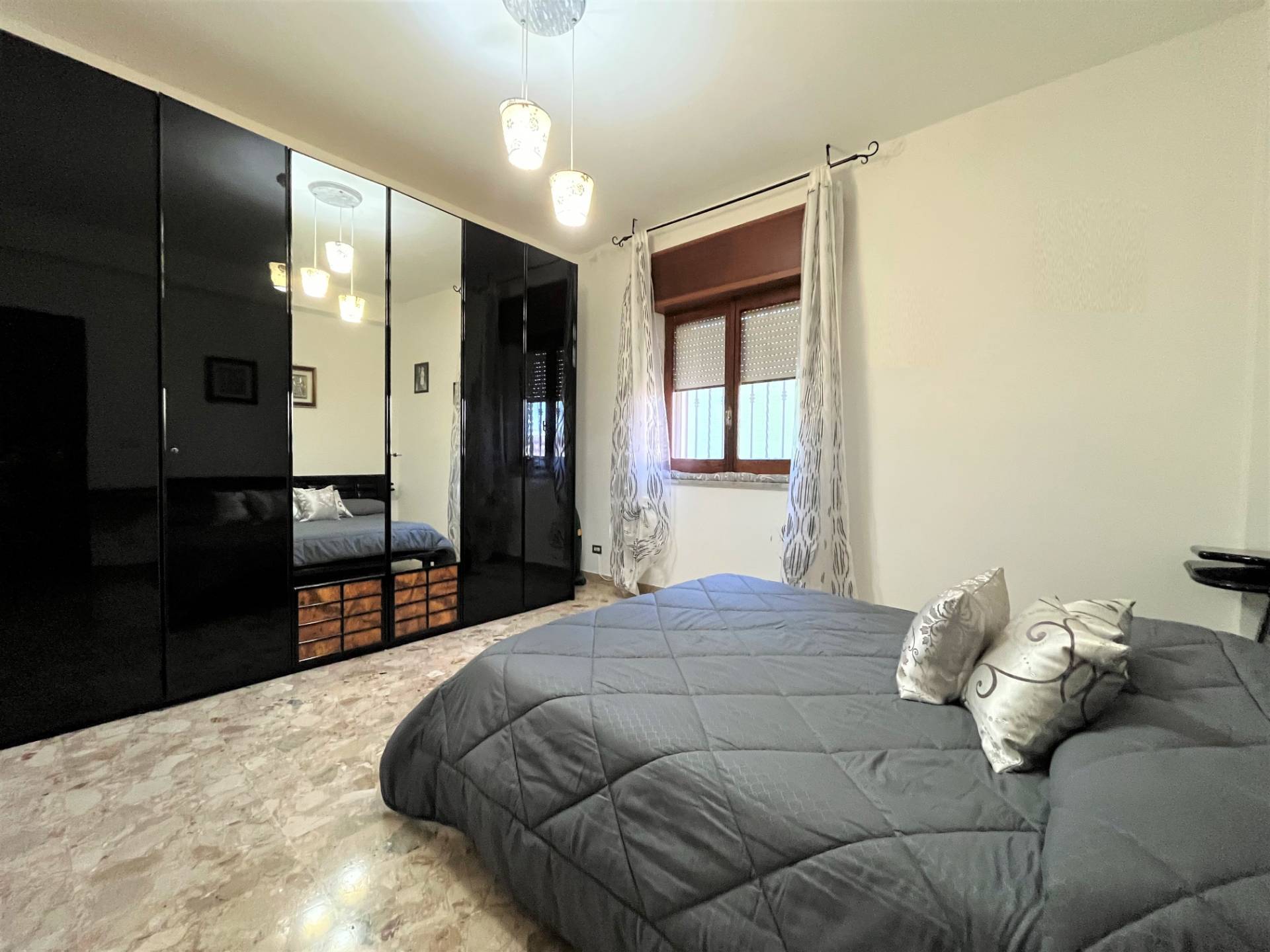 Appartamento in affitto a Catanzaro, Fortuna