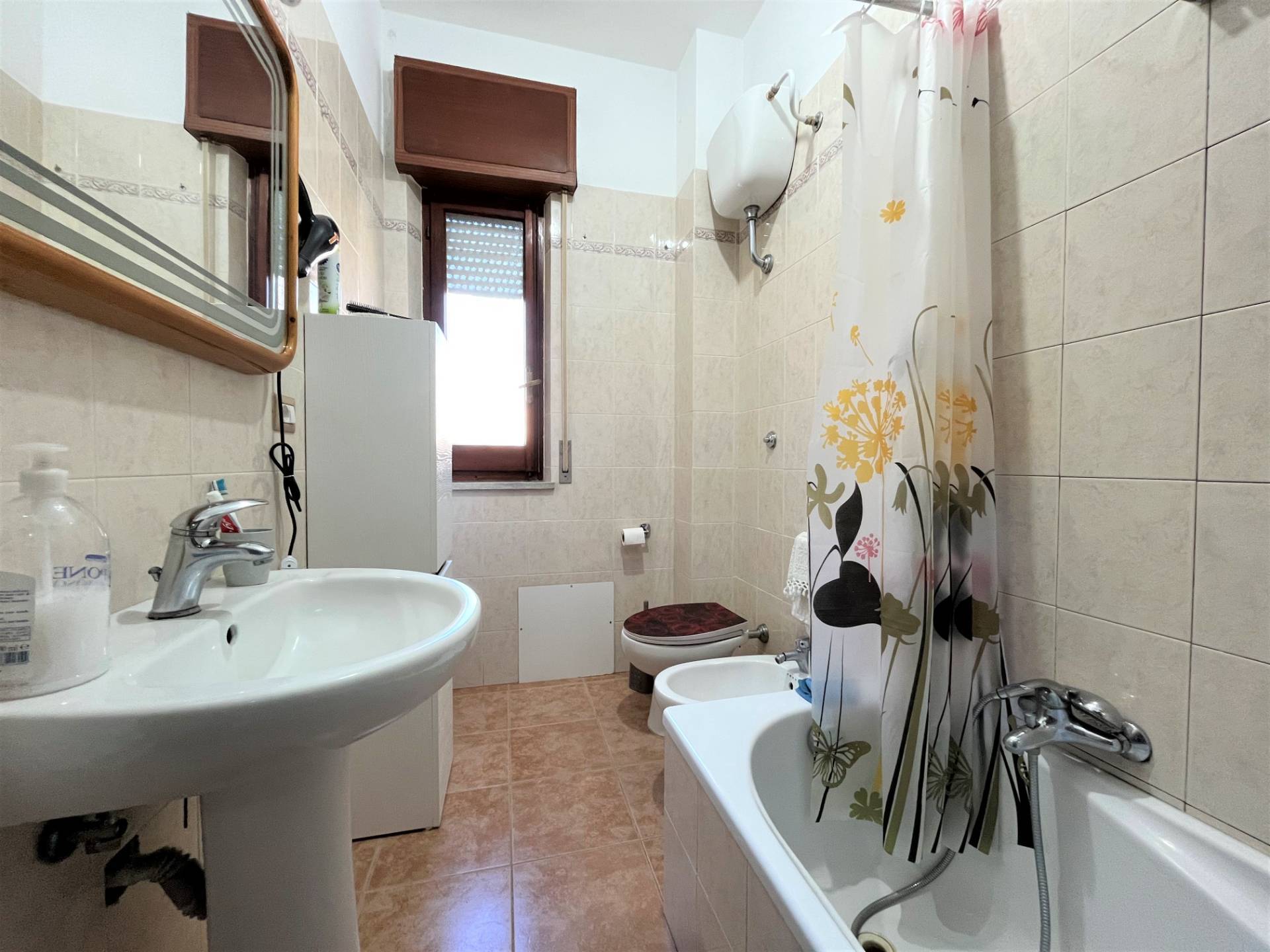 Appartamento in affitto a Catanzaro, Fortuna