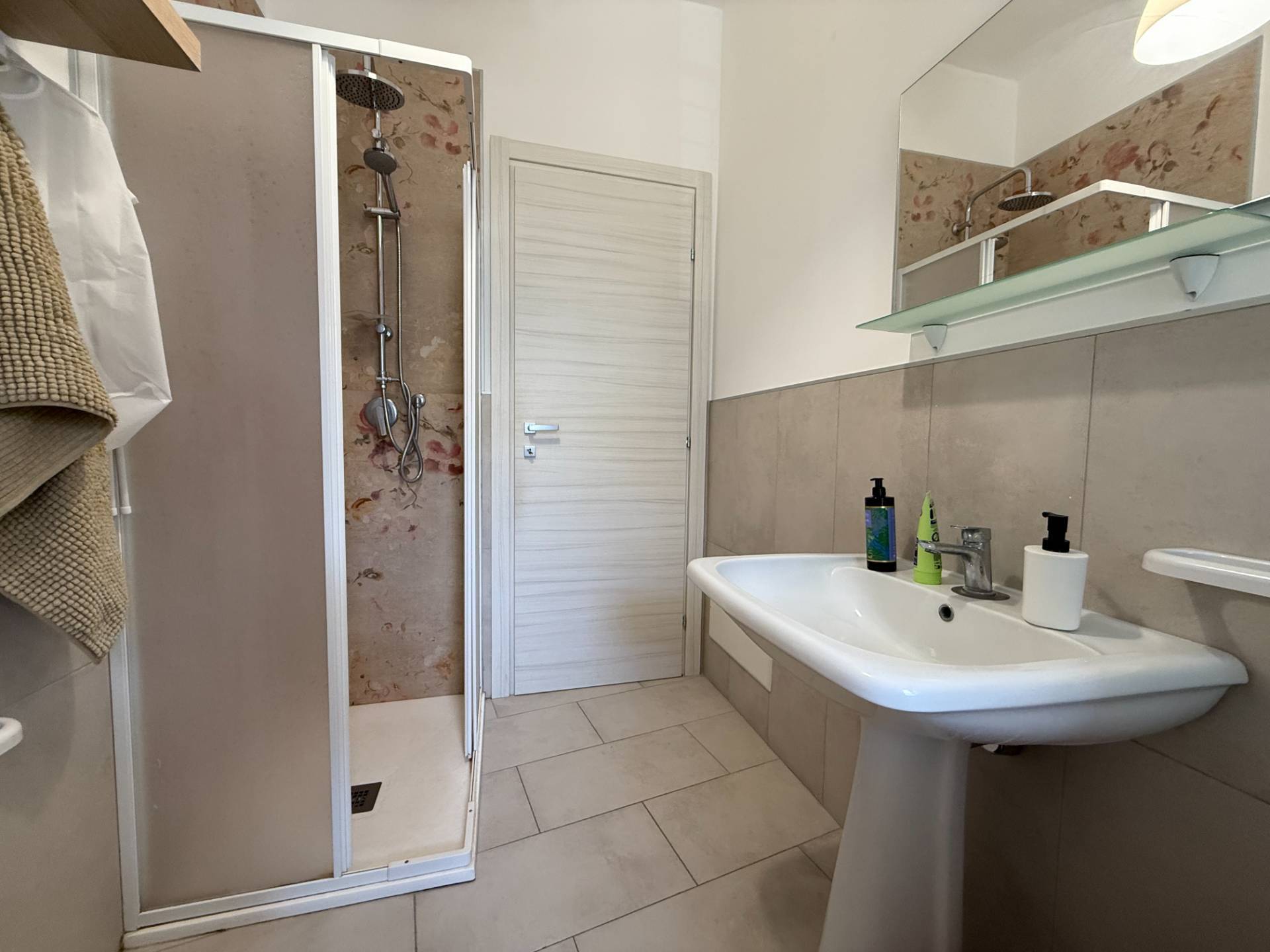 Appartamento in affitto a Montauro