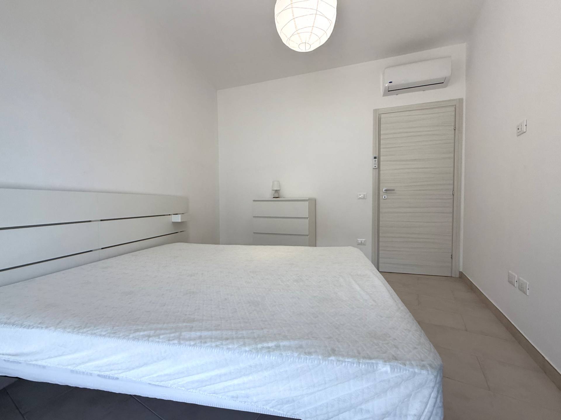 Appartamento in affitto a Montauro