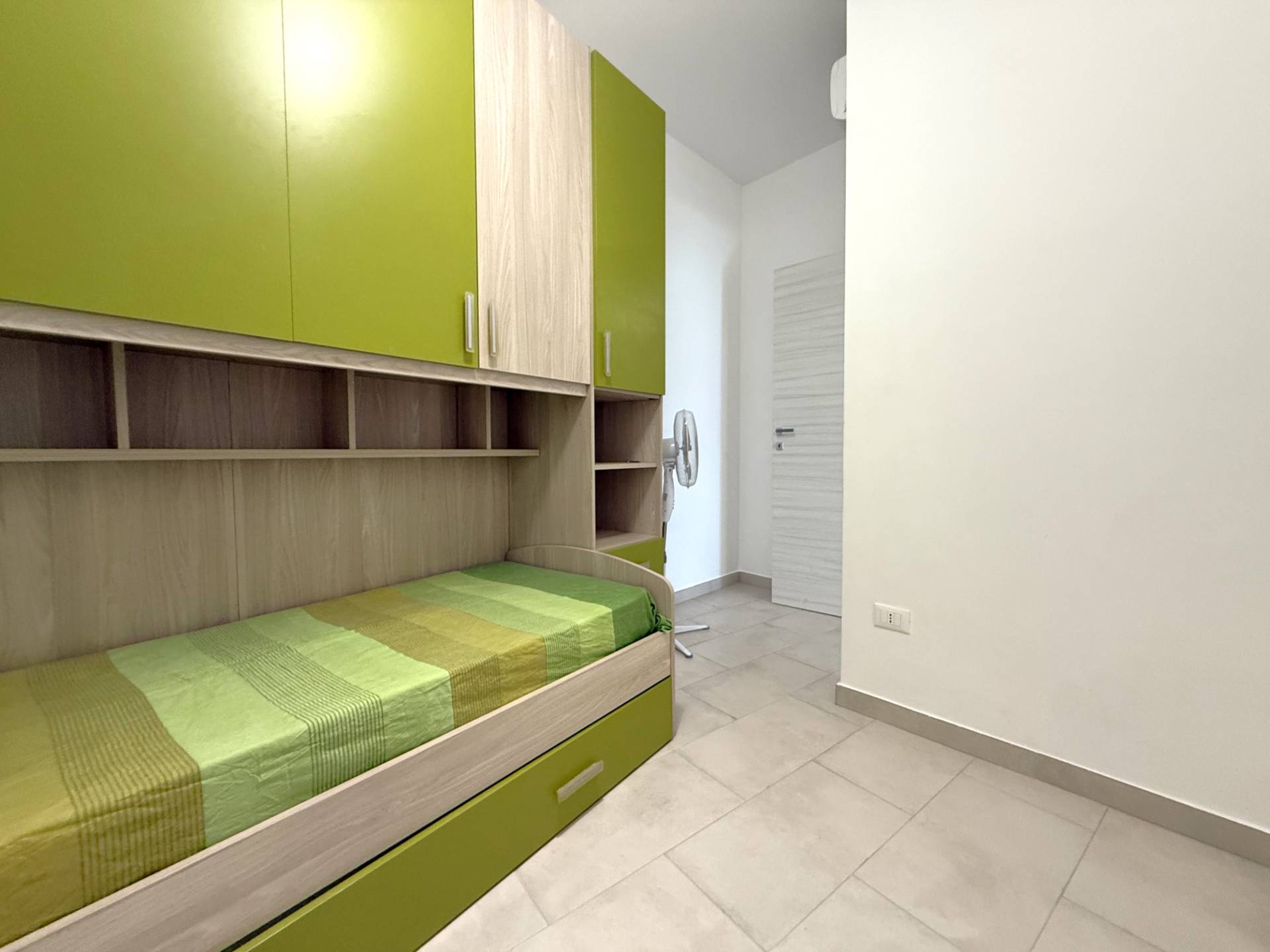 Appartamento in affitto a Montauro