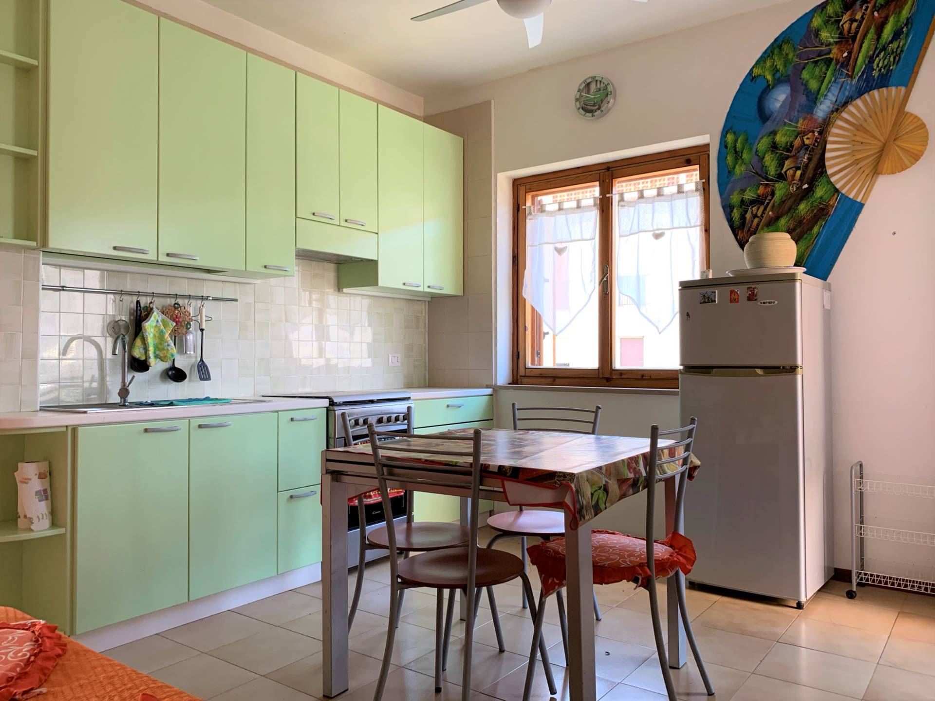 Appartamento in affitto a Catanzaro, Lungomare