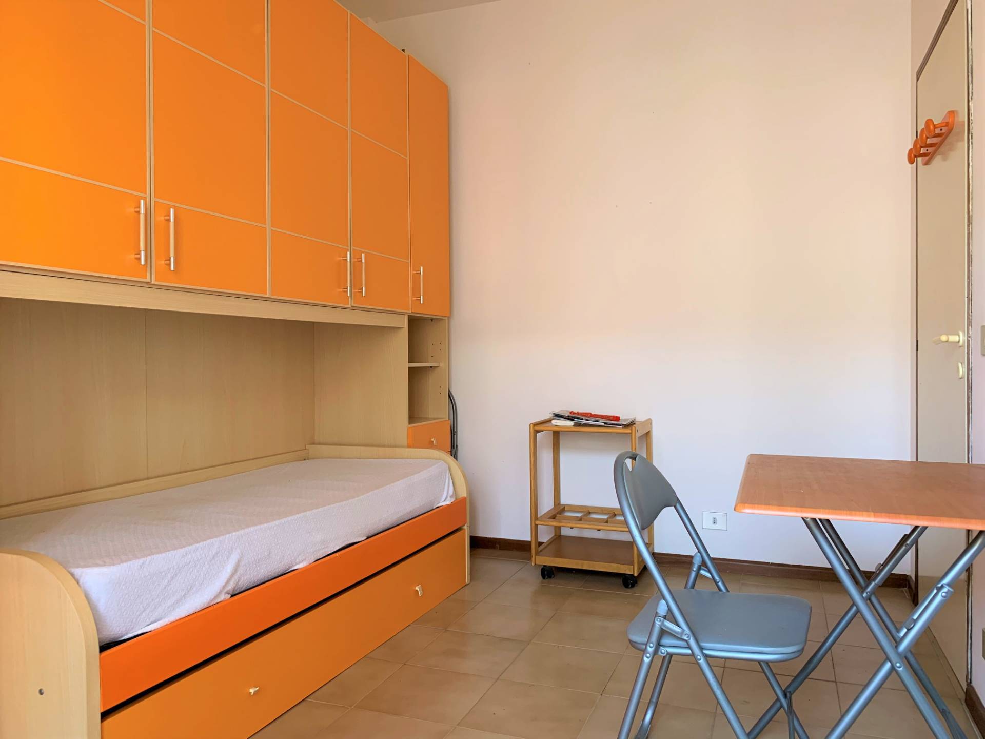 Appartamento in affitto a Catanzaro, Lungomare