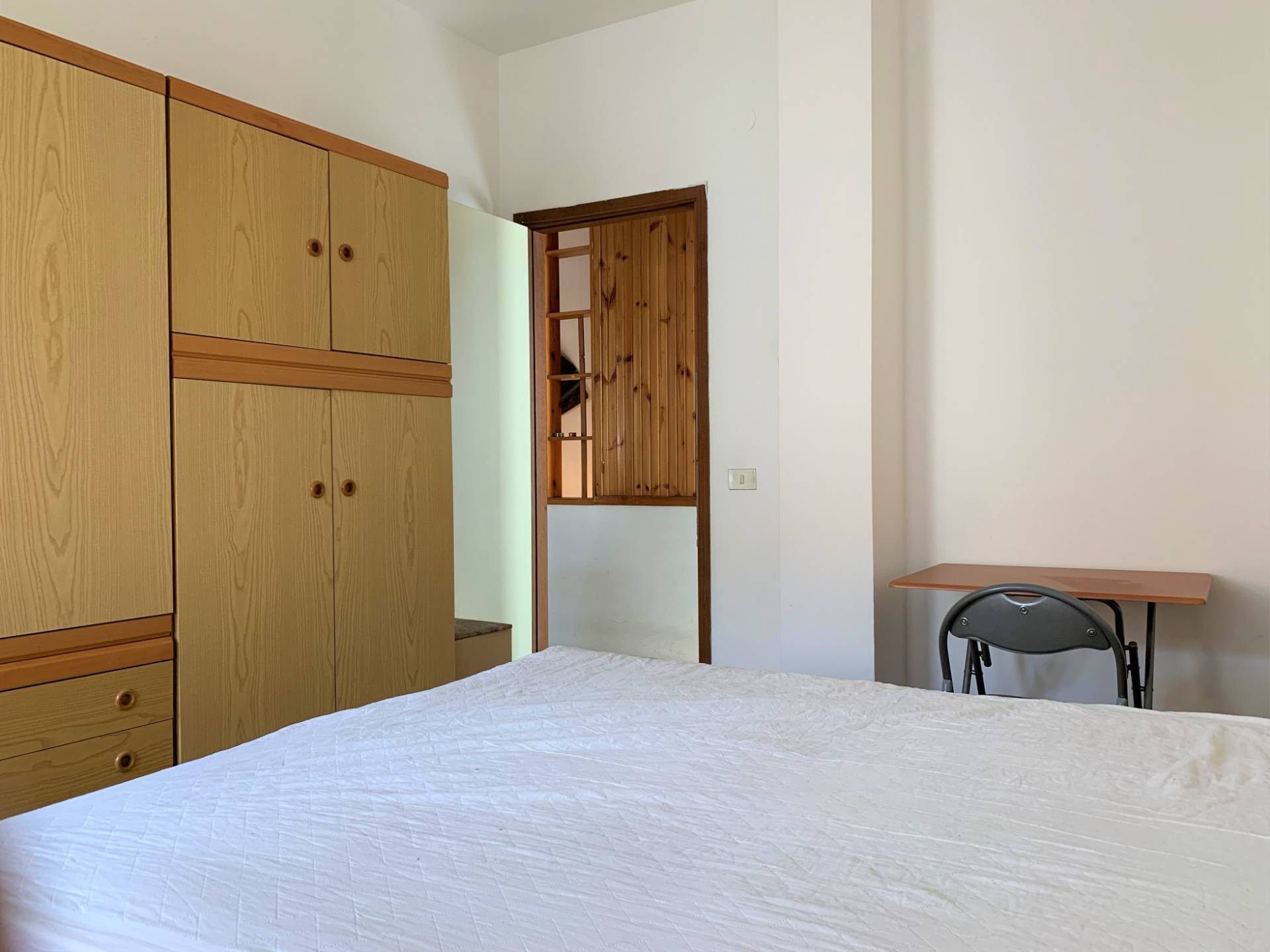 Appartamento in affitto a Catanzaro, Lungomare