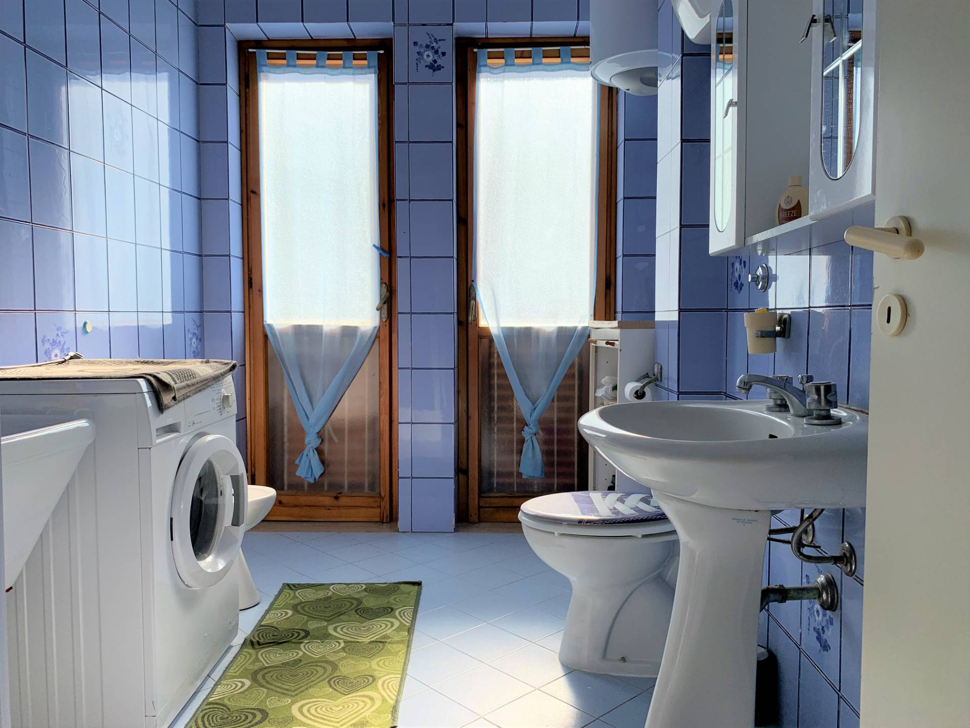 Appartamento in affitto a Catanzaro, Lungomare