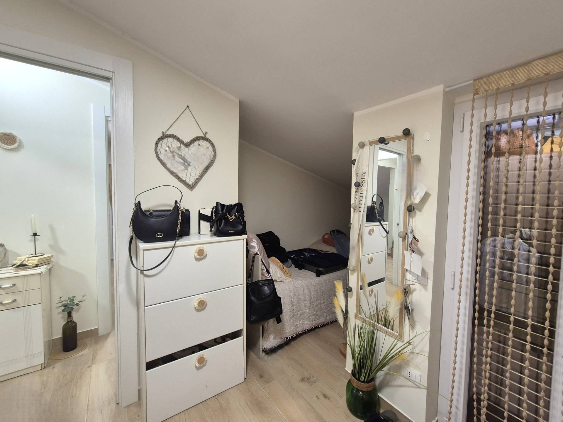 Appartamento in affitto a Catanzaro, Lido Casciolino