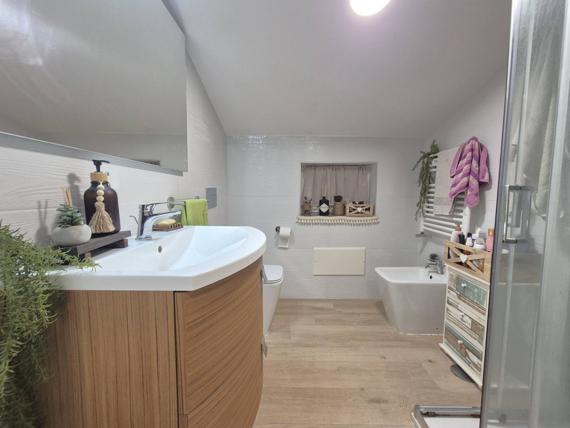 Appartamento in affitto a Catanzaro, Lido Casciolino