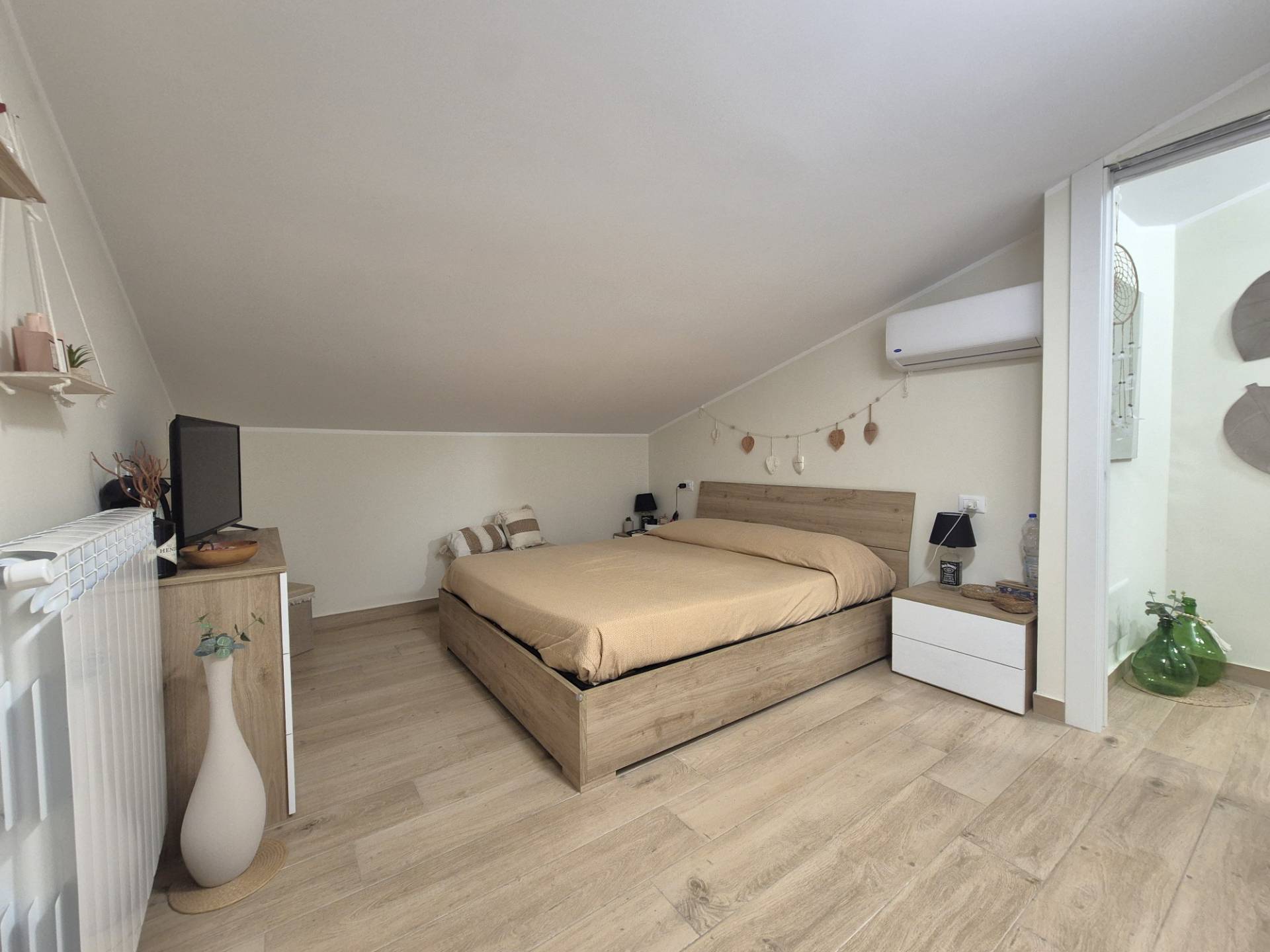 Appartamento in affitto a Catanzaro, Lido Casciolino