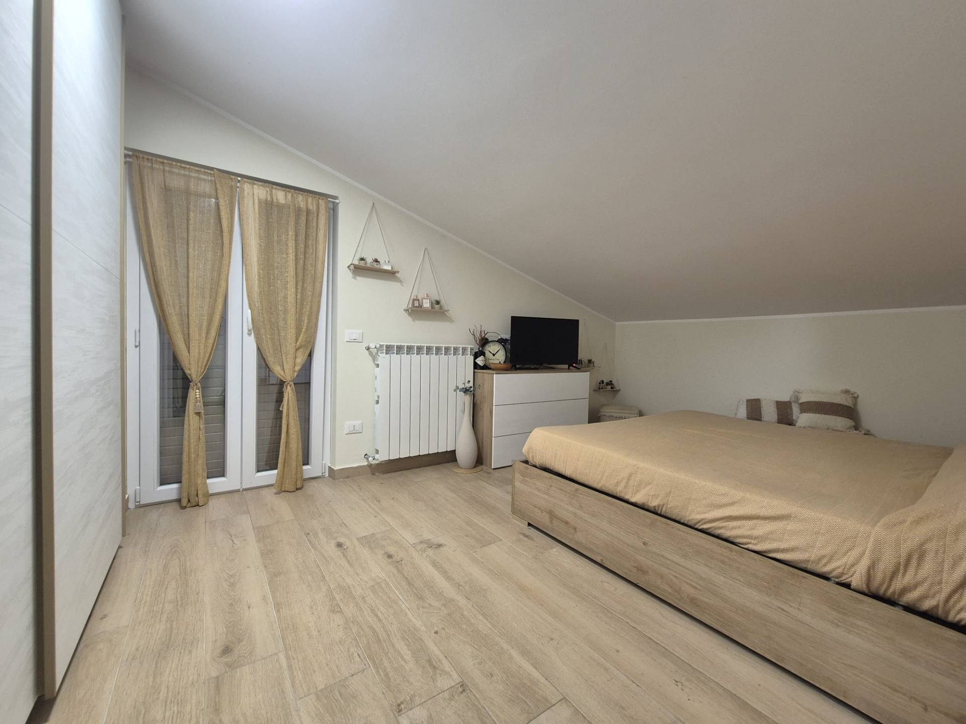 Appartamento in affitto a Catanzaro, Lido Casciolino