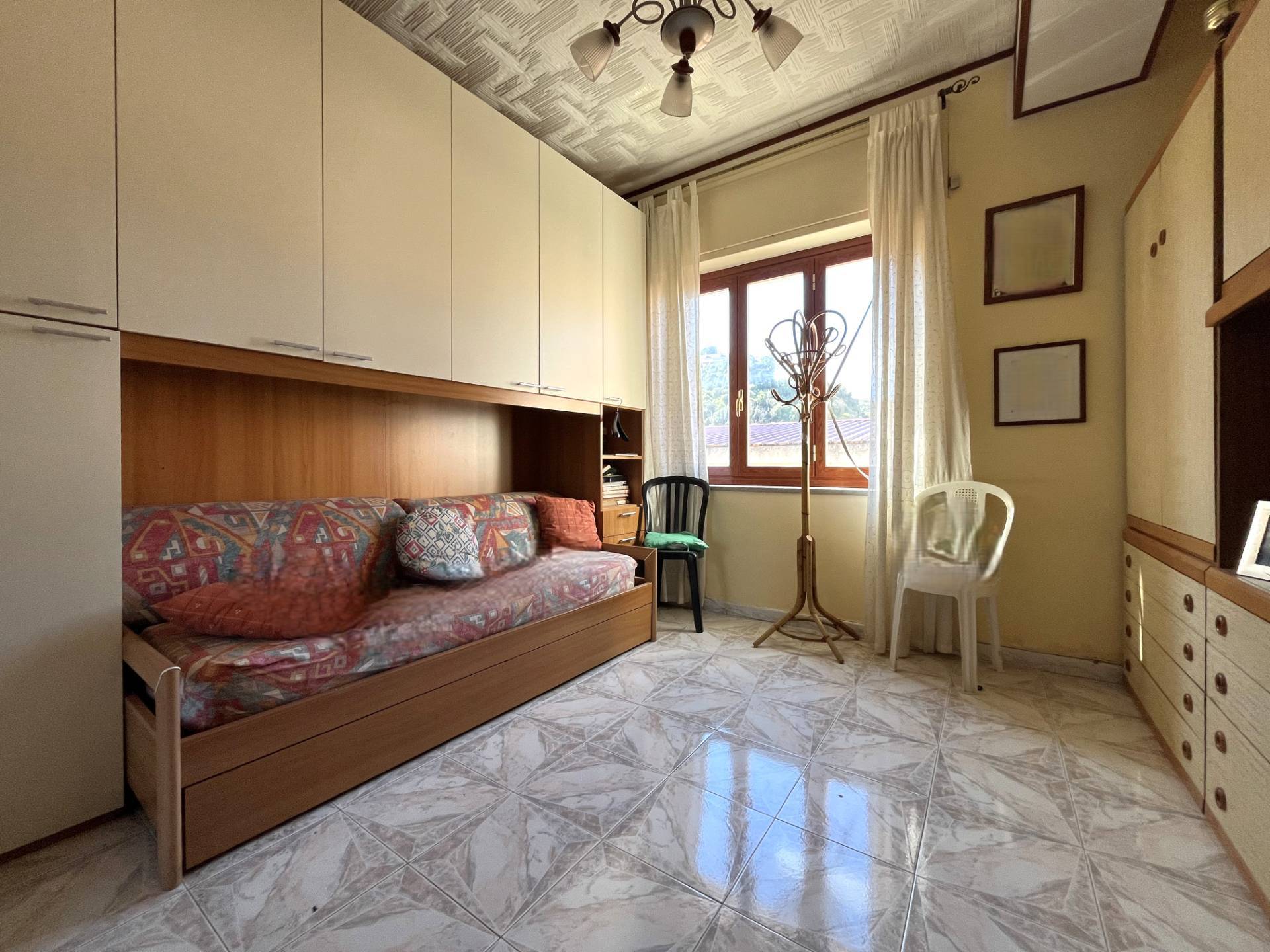 Appartamento in vendita a Catanzaro, Santa Maria