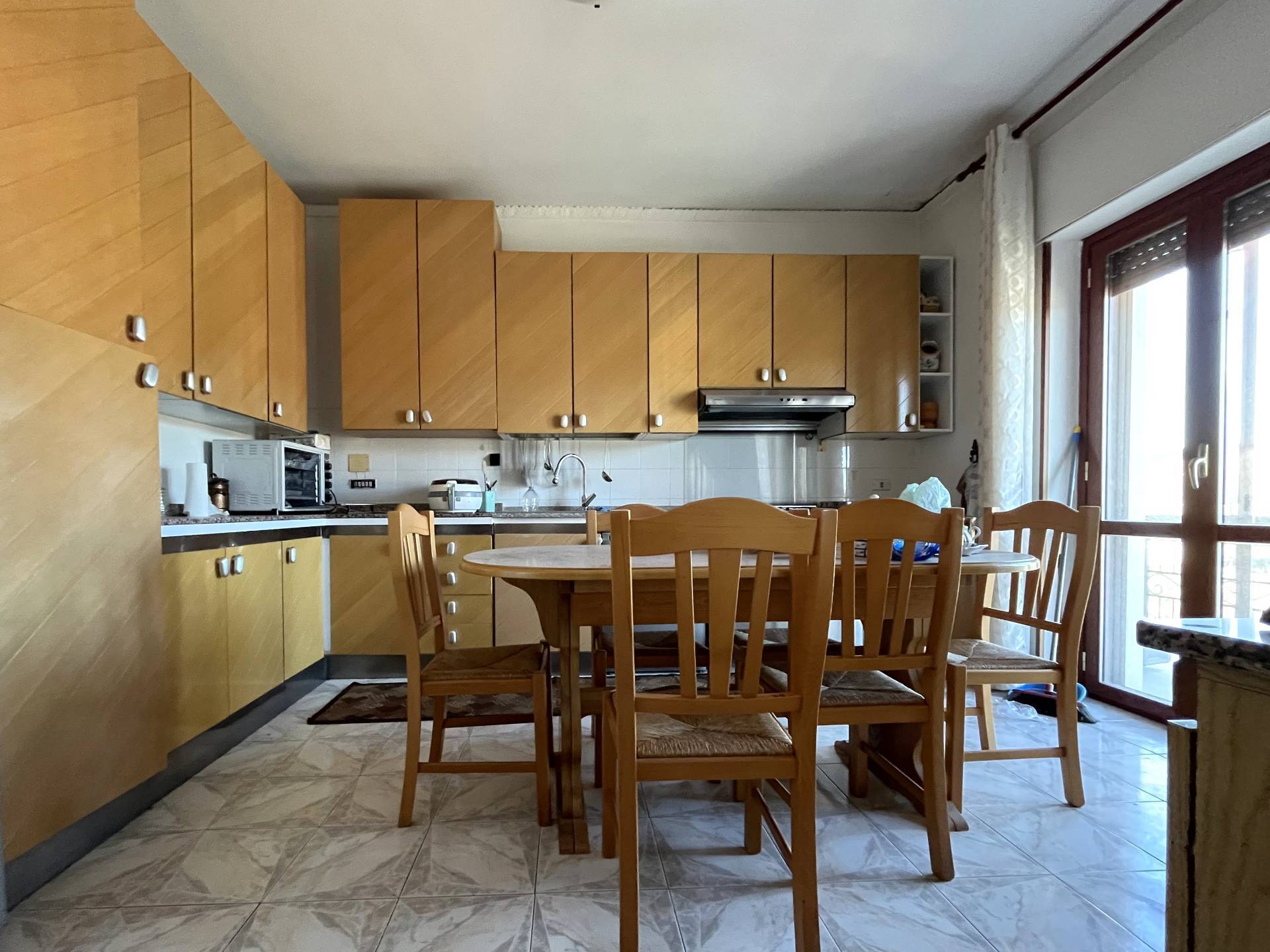 Appartamento in vendita a Catanzaro, Santa Maria