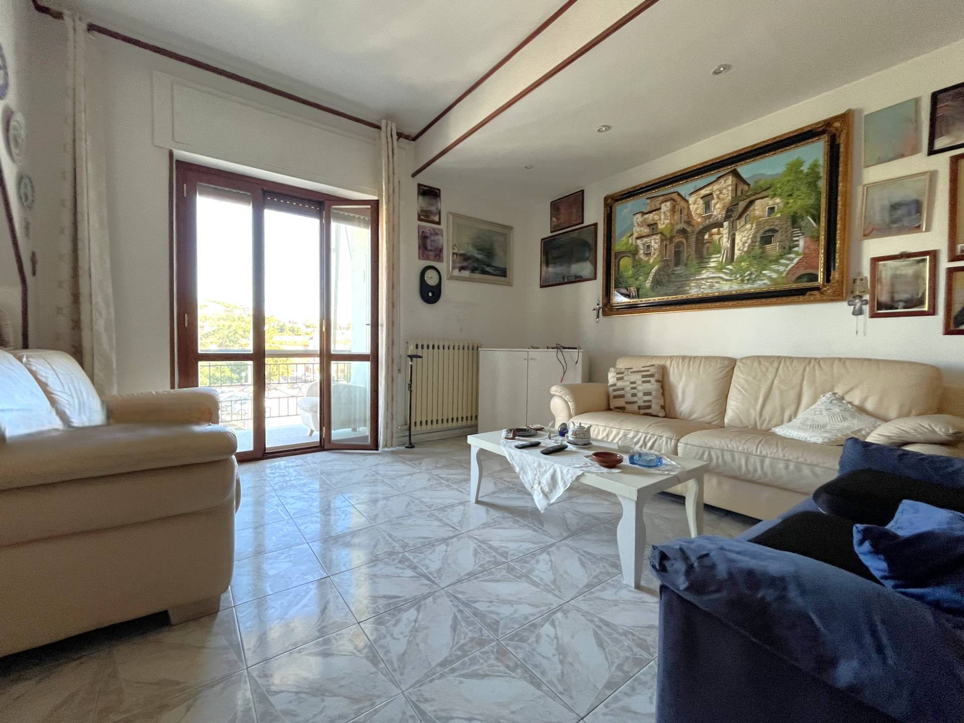 Appartamento in vendita a Catanzaro, Santa Maria