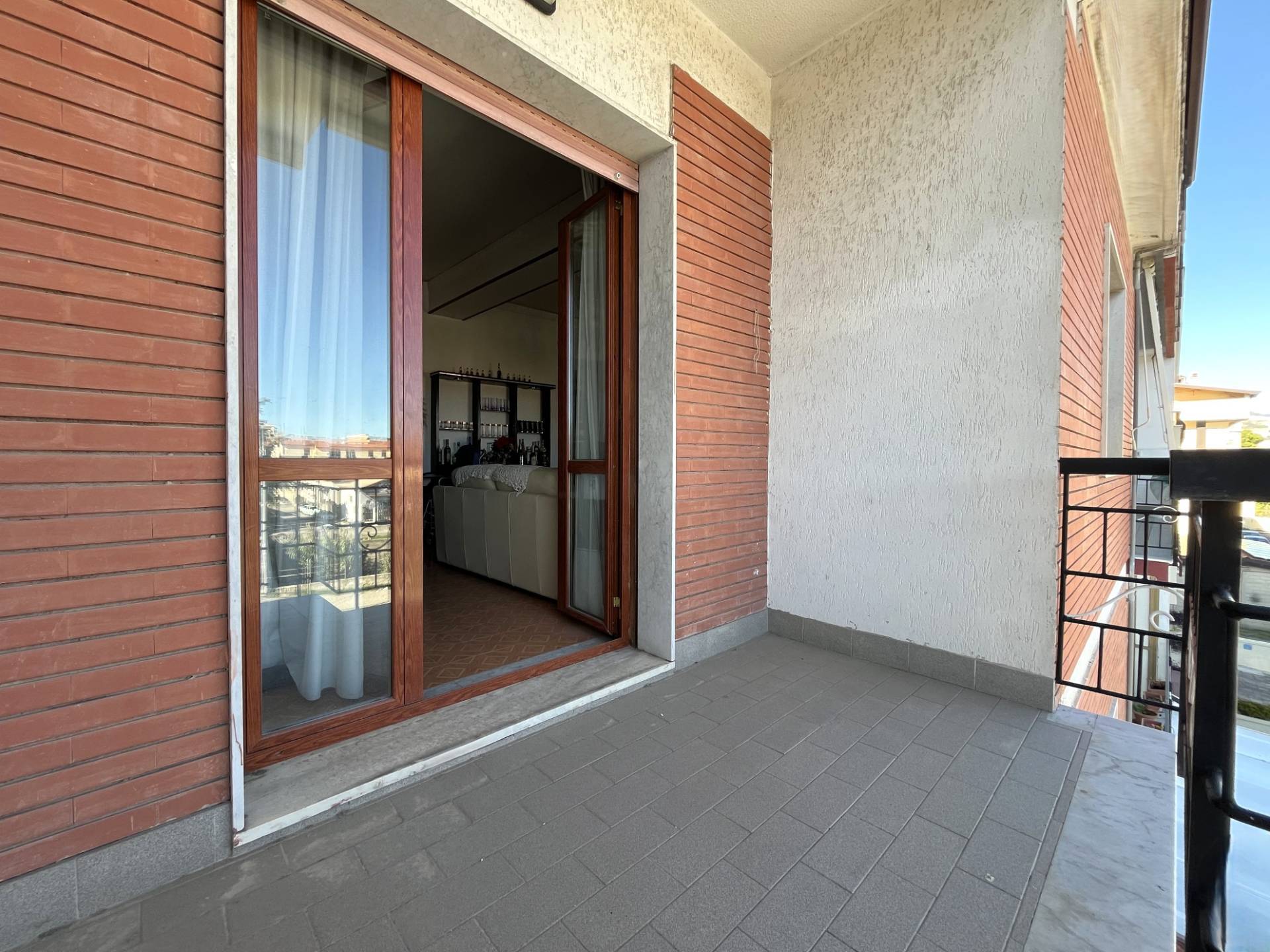 Appartamento in vendita a Catanzaro, Santa Maria