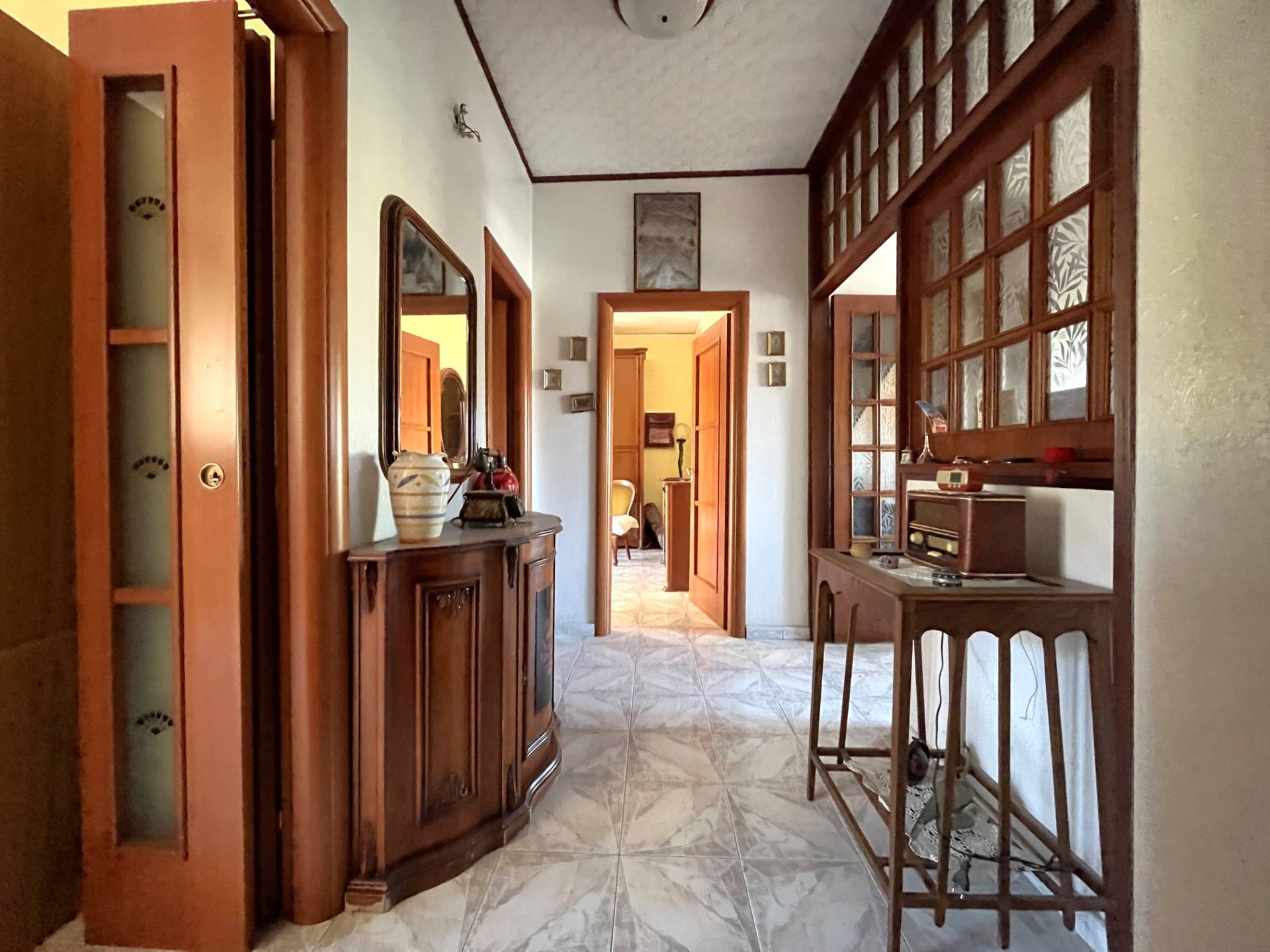 Appartamento in vendita a Catanzaro, Santa Maria